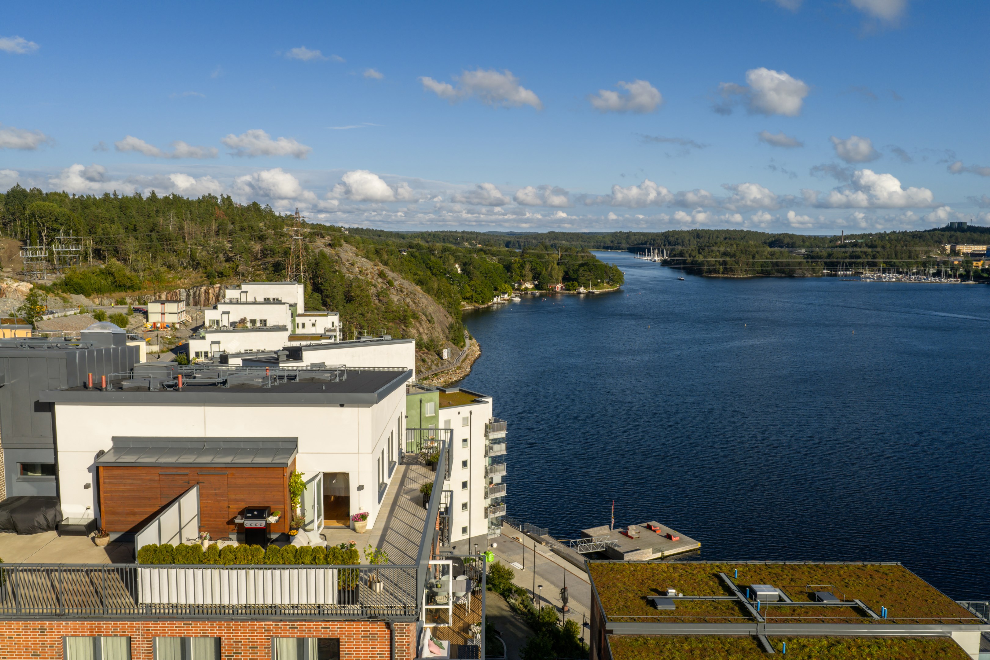 Bostadsbild från Tollareslingan 22, 10/10tr, Kommande i Tollare, Nacka
