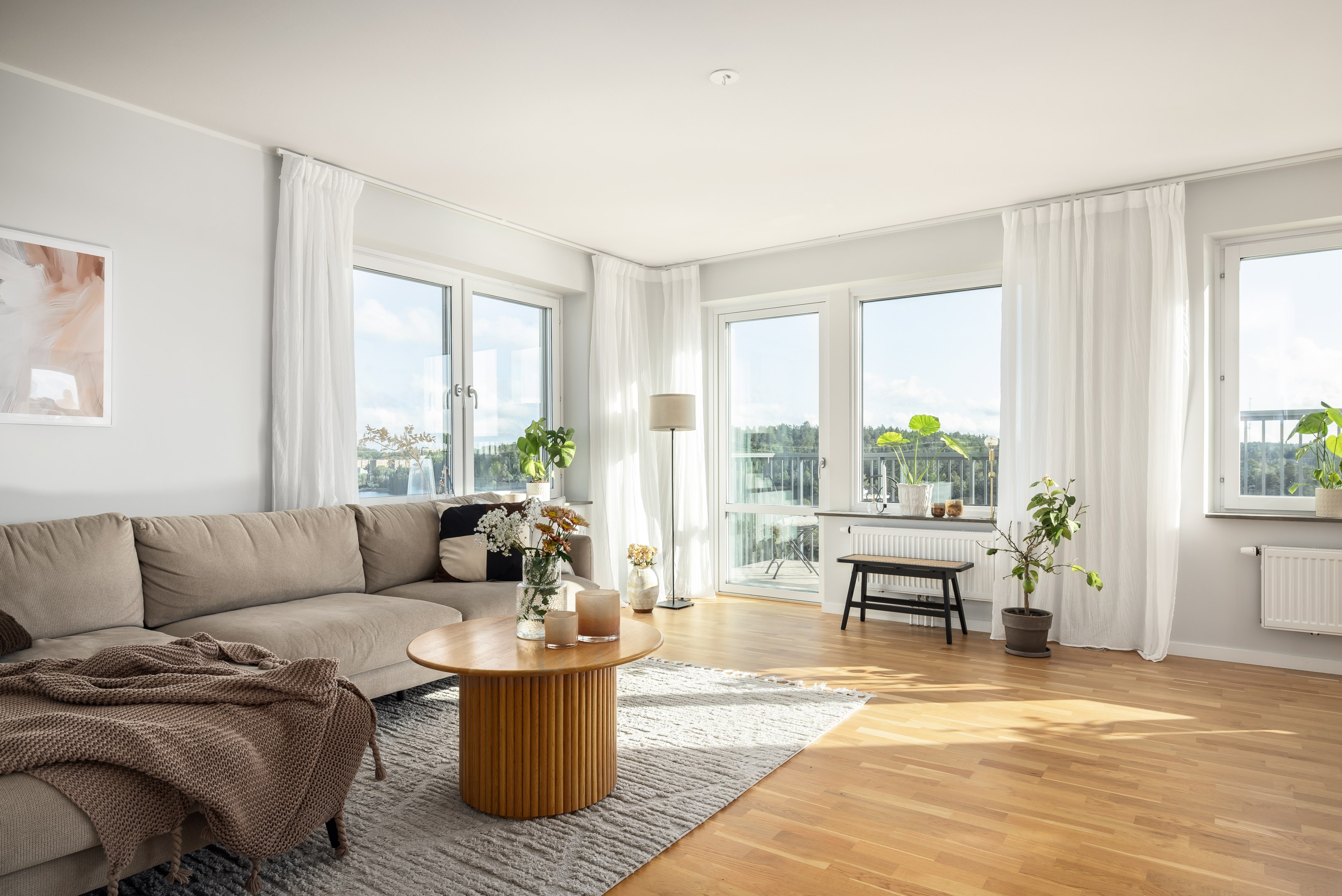 Bostadsbild från Tollareslingan 22, 10/10tr, Kommande i Tollare, Nacka