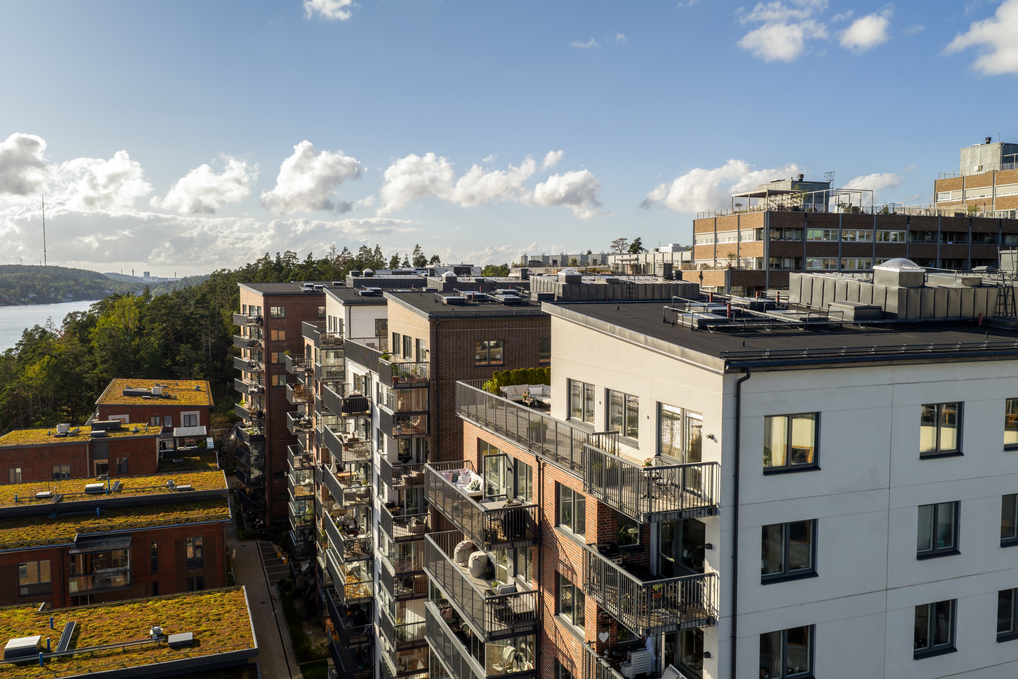 Bostadsbild från Tollareslingan 22, 10/10tr, Kommande i Tollare, Nacka