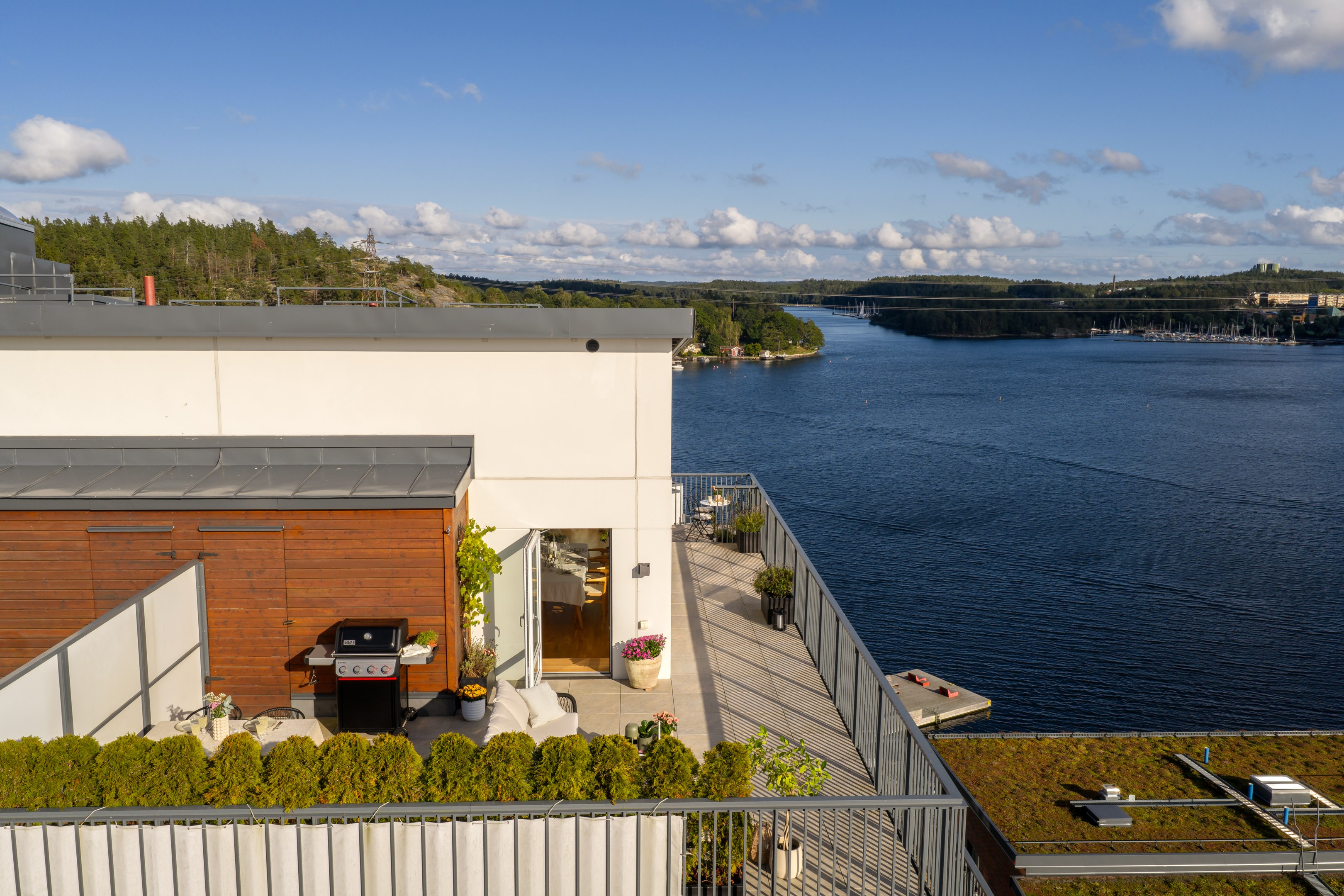 Bostadsbild från Tollareslingan 22, 10/10tr, Kommande i Tollare, Nacka