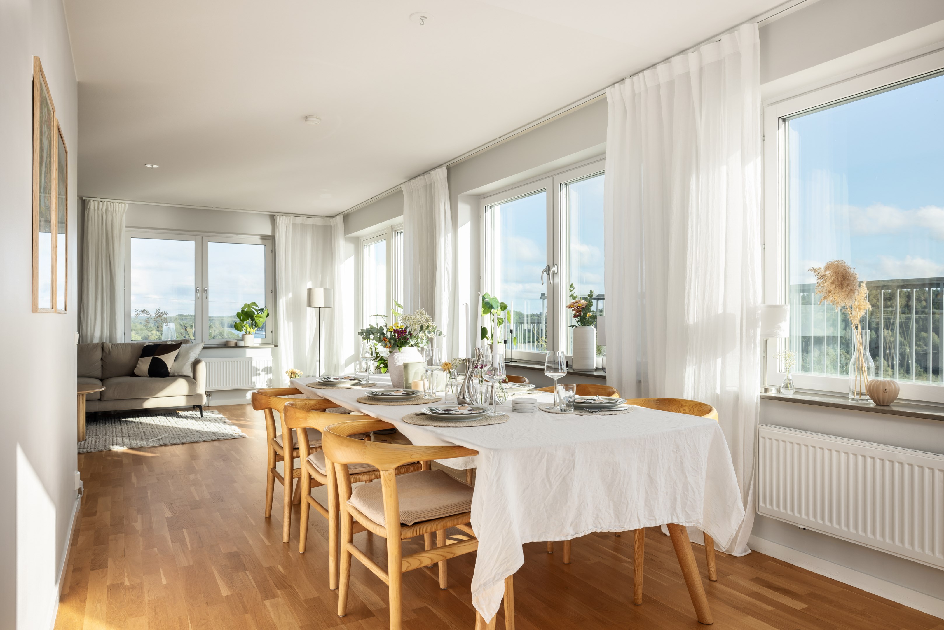 Bostadsbild från Tollareslingan 22, 10/10tr, Kommande i Tollare, Nacka