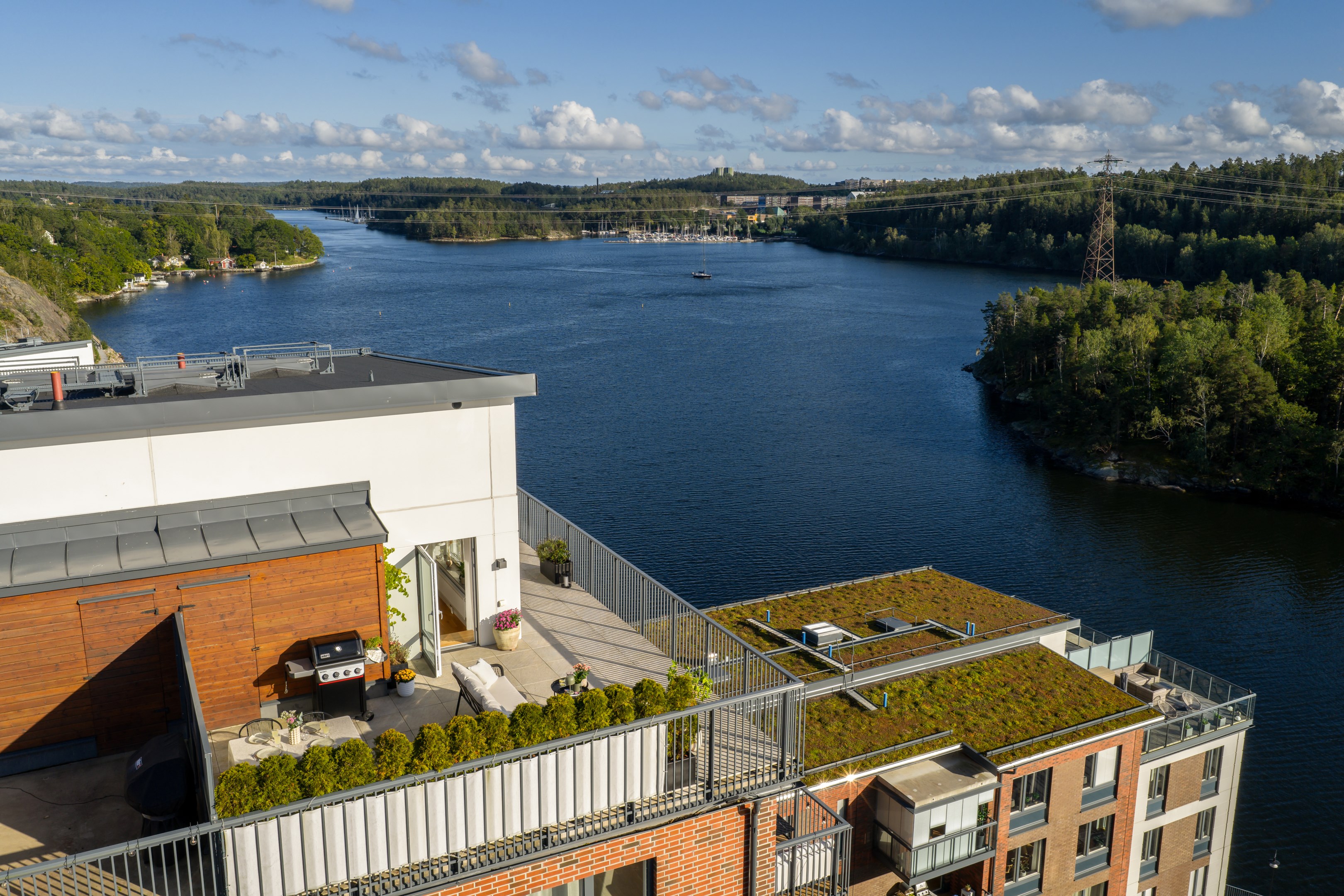 Bostadsbild från Tollareslingan 22, 10/10tr, Kommande i Tollare, Nacka