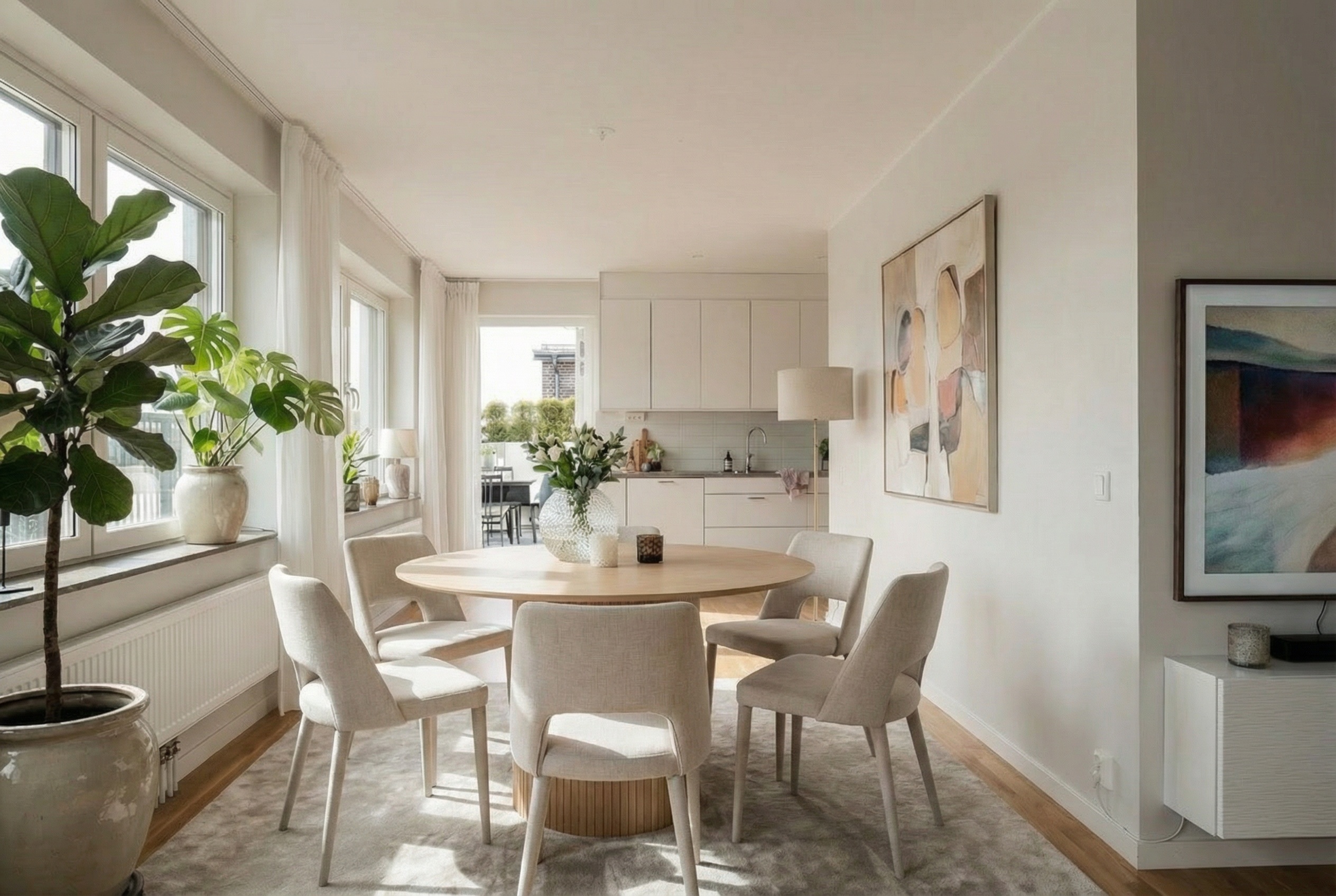 Bostadsbild från Tollareslingan 22, 10/10tr, Kommande i Tollare, Nacka