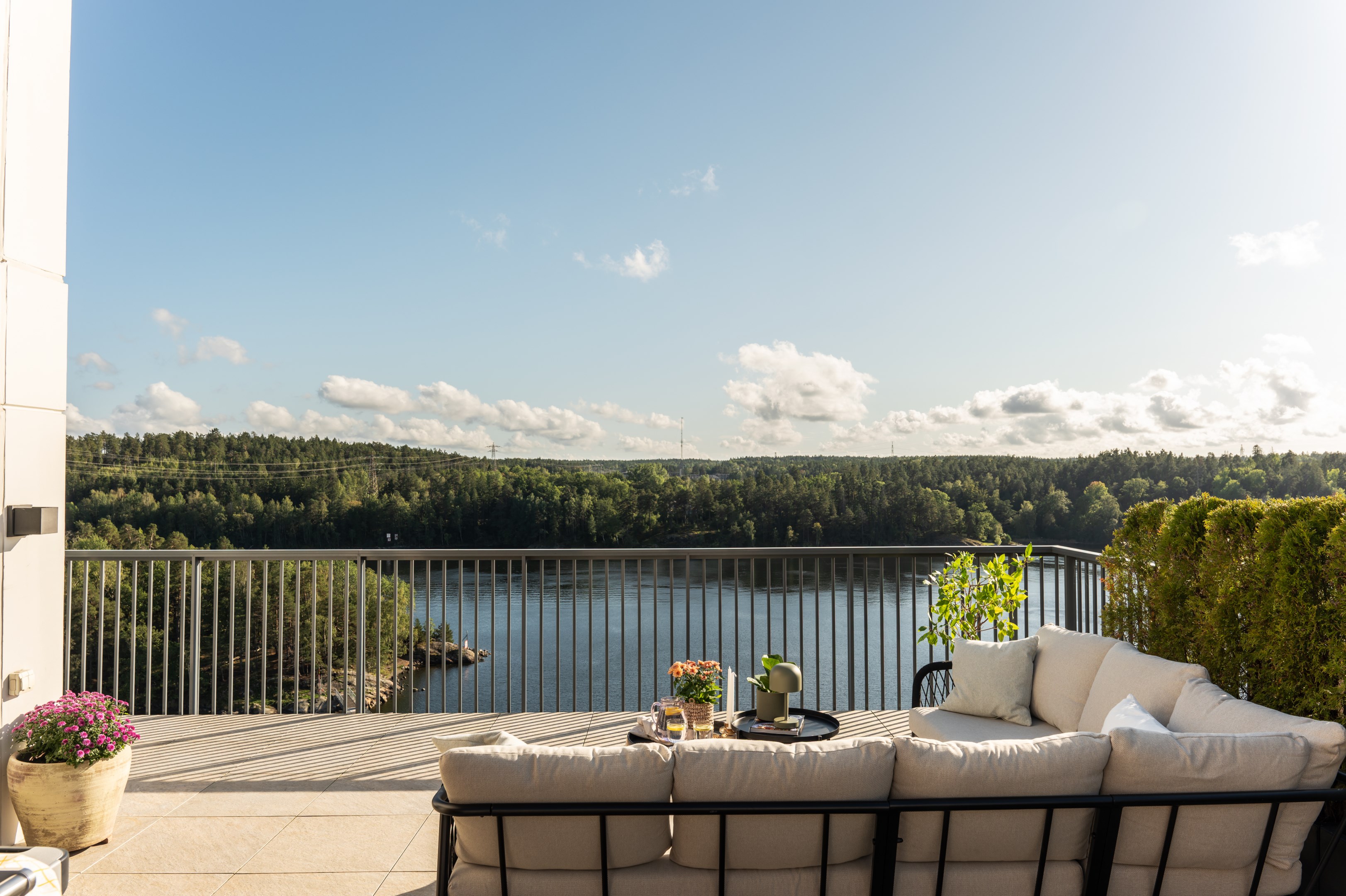 Bostadsbild från Tollareslingan 22, 10/10tr, Kommande i Tollare, Nacka