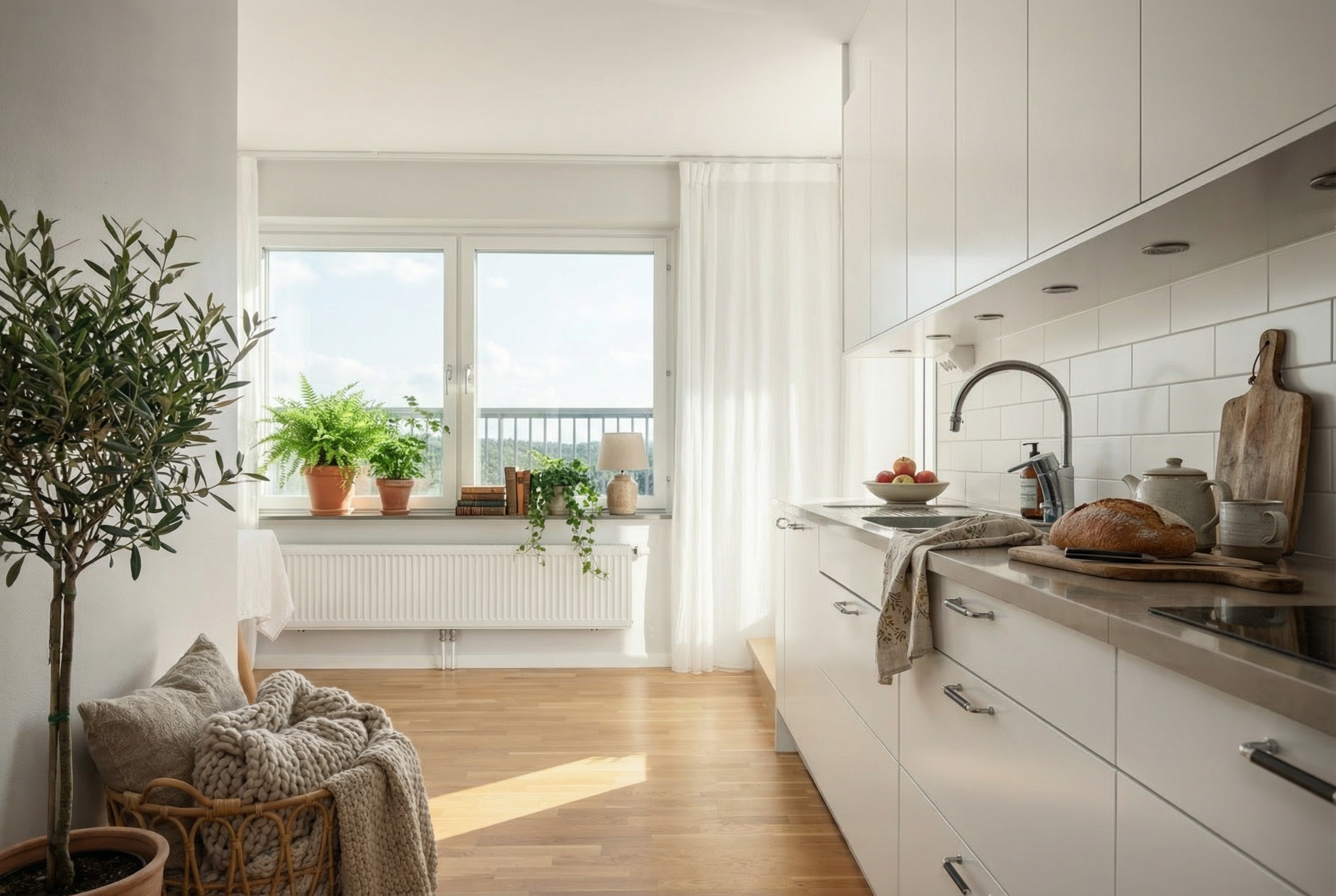 Bostadsbild från Tollareslingan 22, 10/10tr, Kommande i Tollare, Nacka