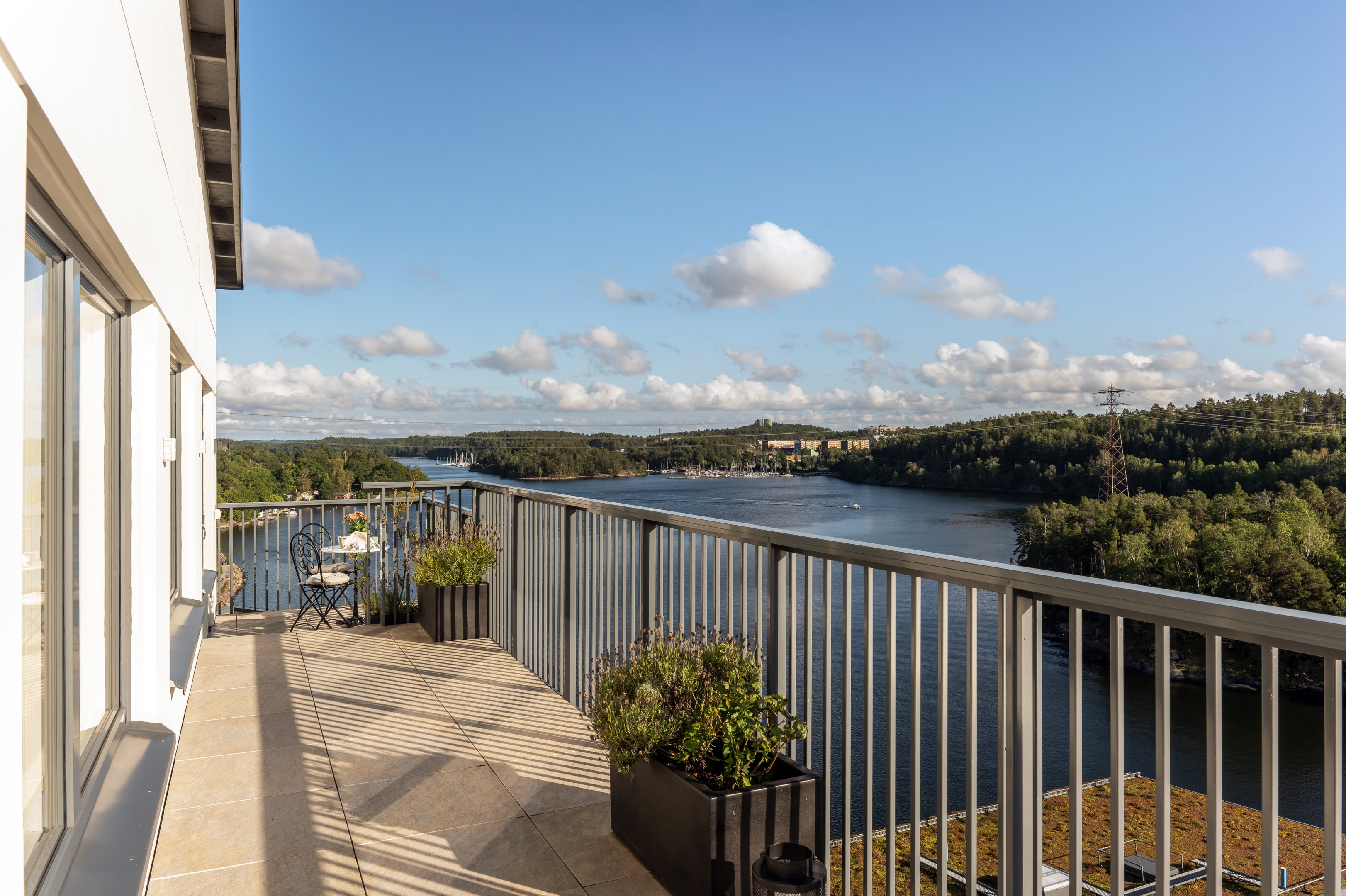 Bostadsbild från Tollareslingan 22, 10/10tr, Kommande i Tollare, Nacka