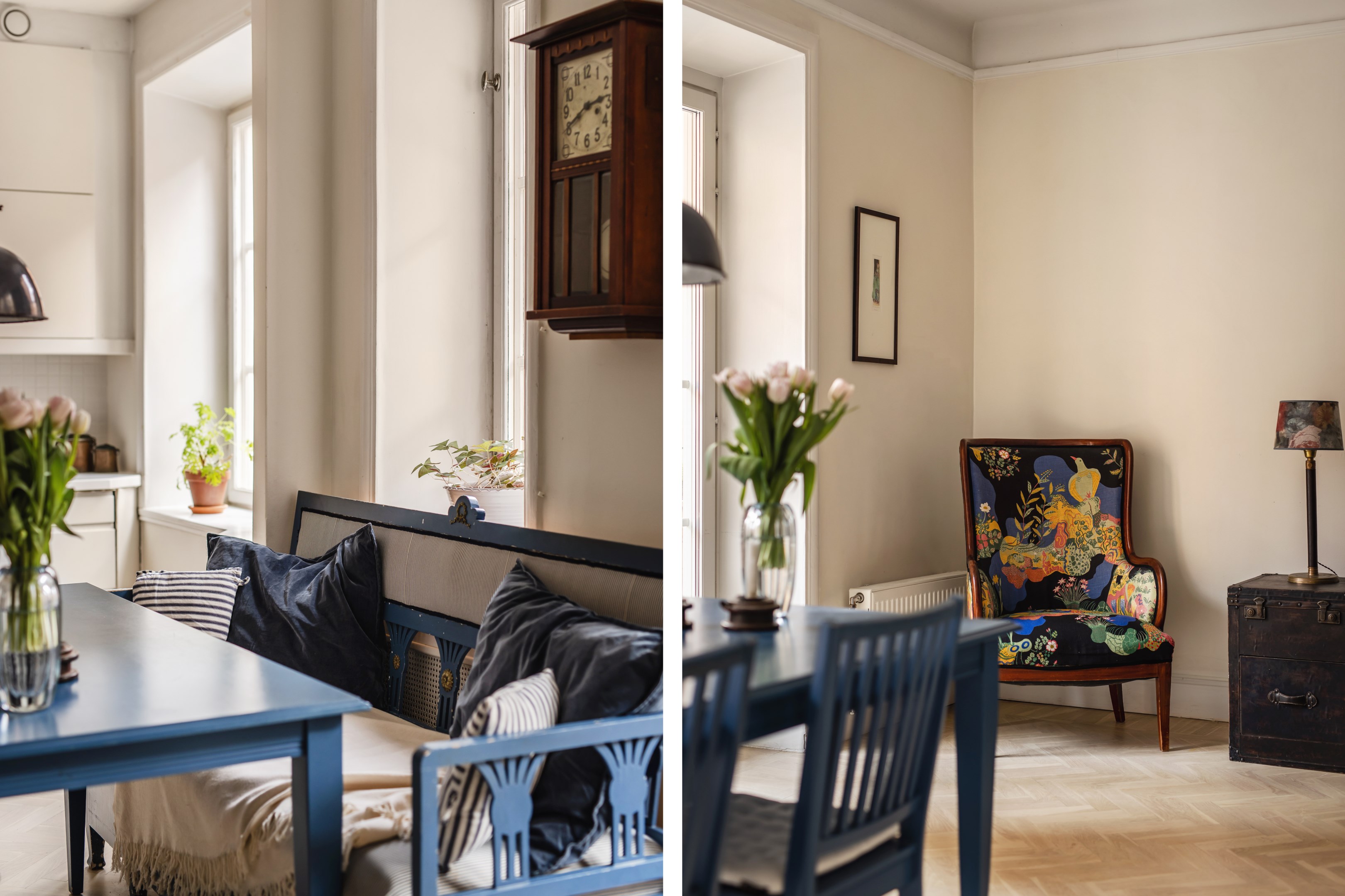 Bostadsbild från Frejgatan 55, Såld i Vasastan - Odenplan, Stockholm