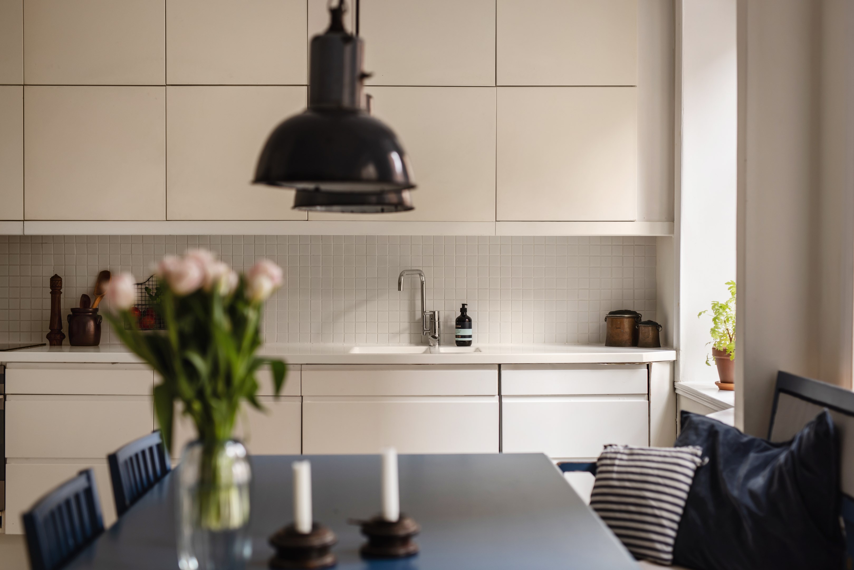 Bostadsbild från Frejgatan 55, Såld i Vasastan - Odenplan, Stockholm