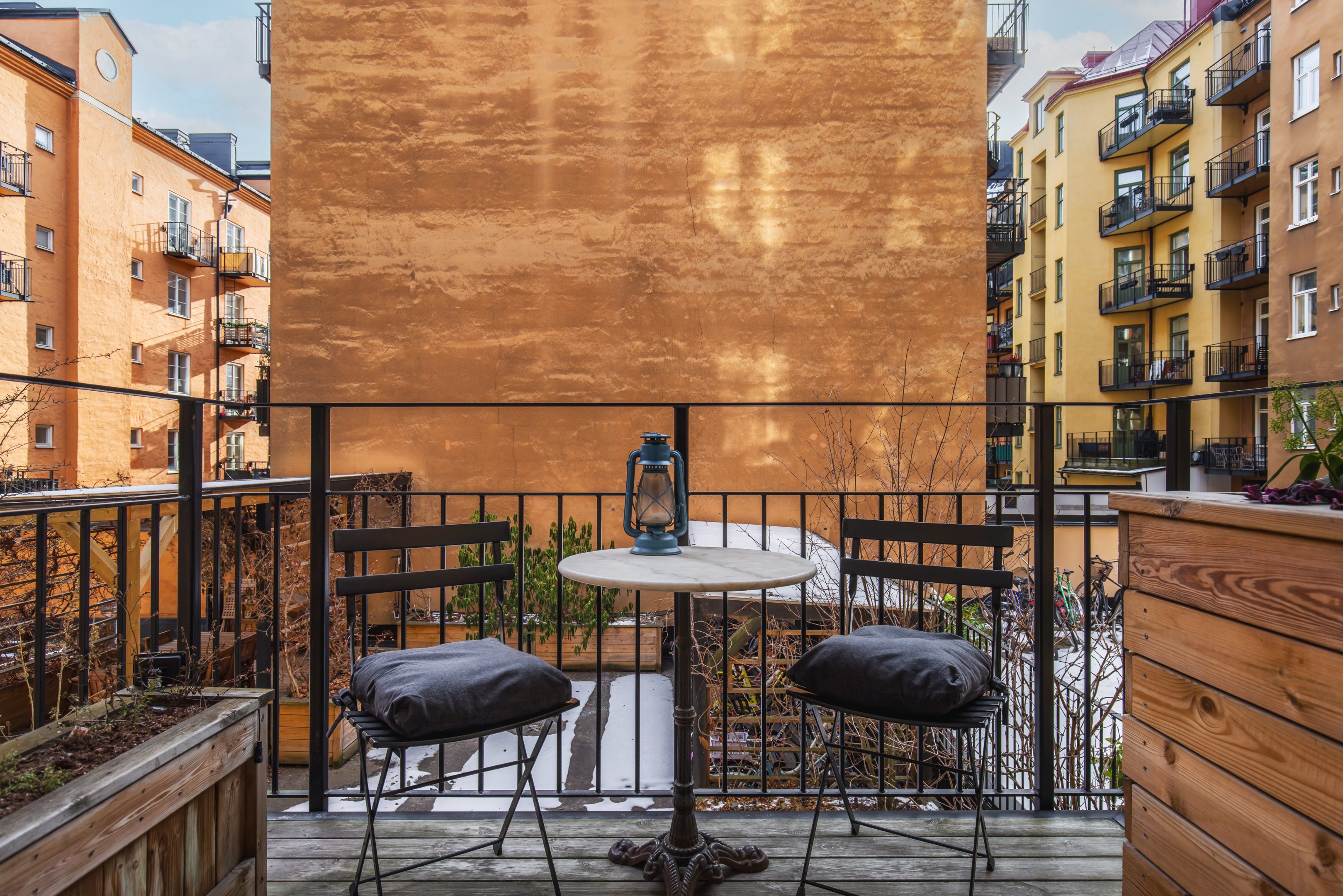 Bostadsbild från Frejgatan 55, Såld i Vasastan - Odenplan, Stockholm