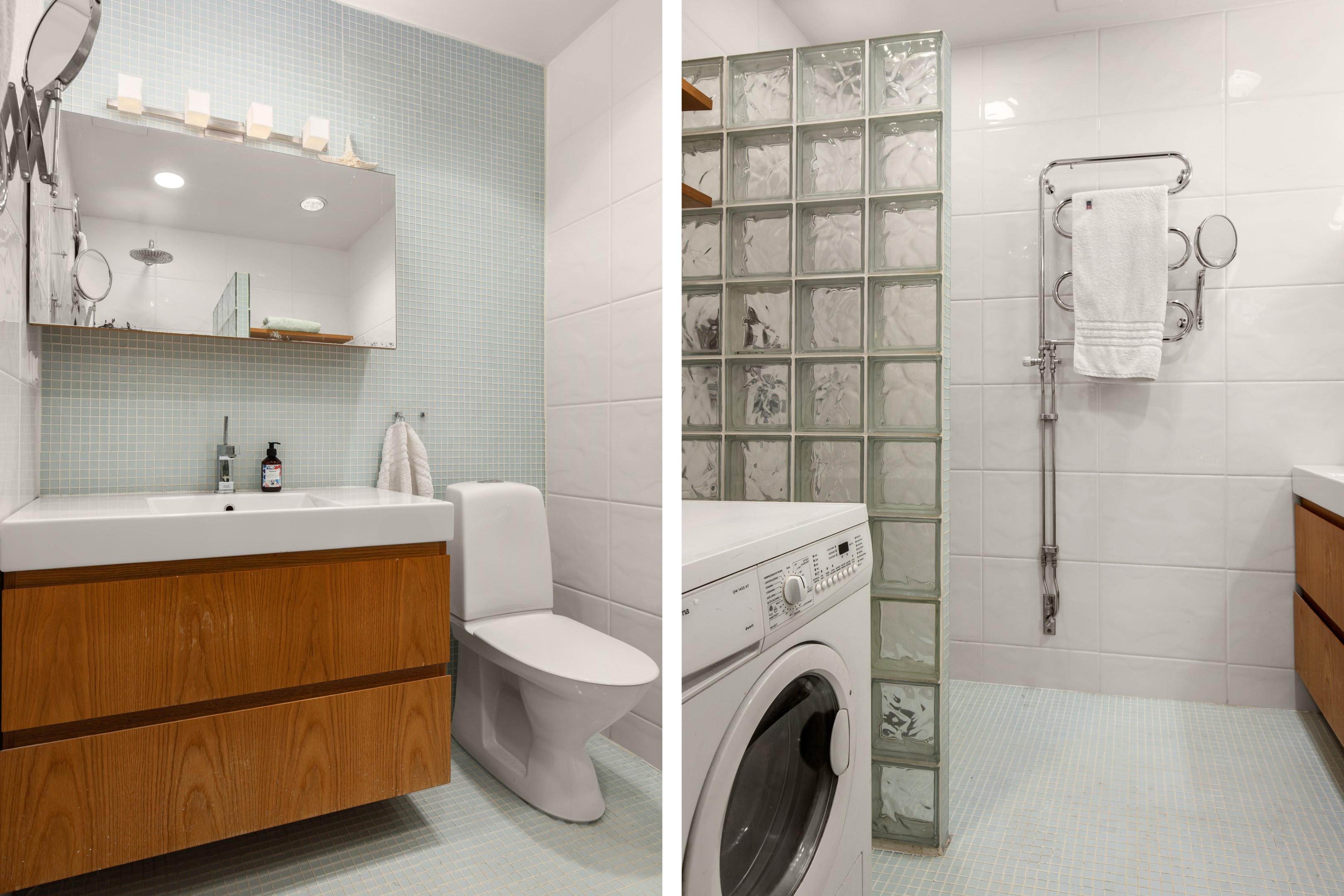 Bostadsbild från Frejgatan 55, Såld i Vasastan - Odenplan, Stockholm