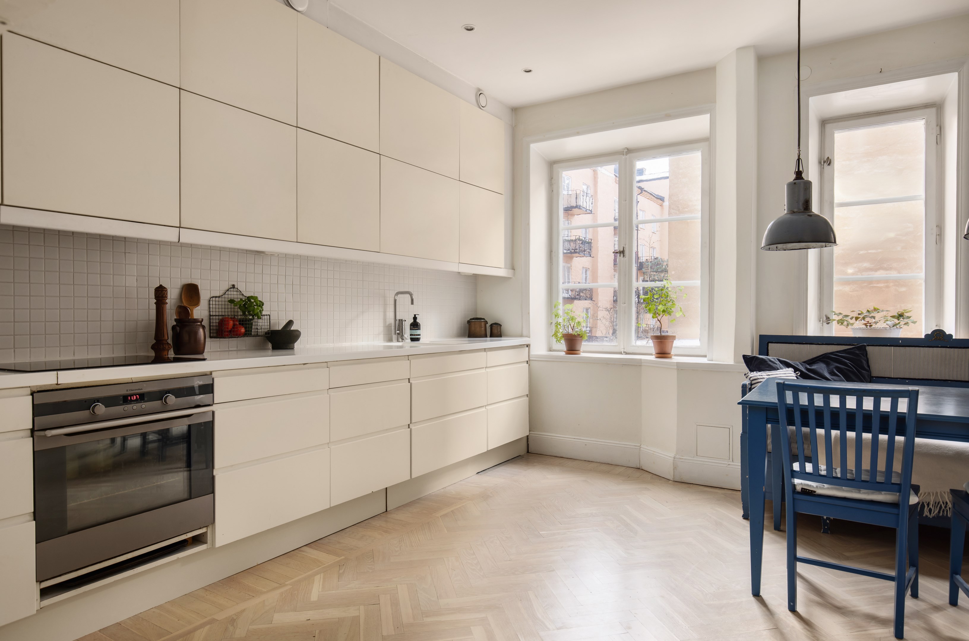 Bostadsbild från Frejgatan 55, Såld i Vasastan - Odenplan, Stockholm