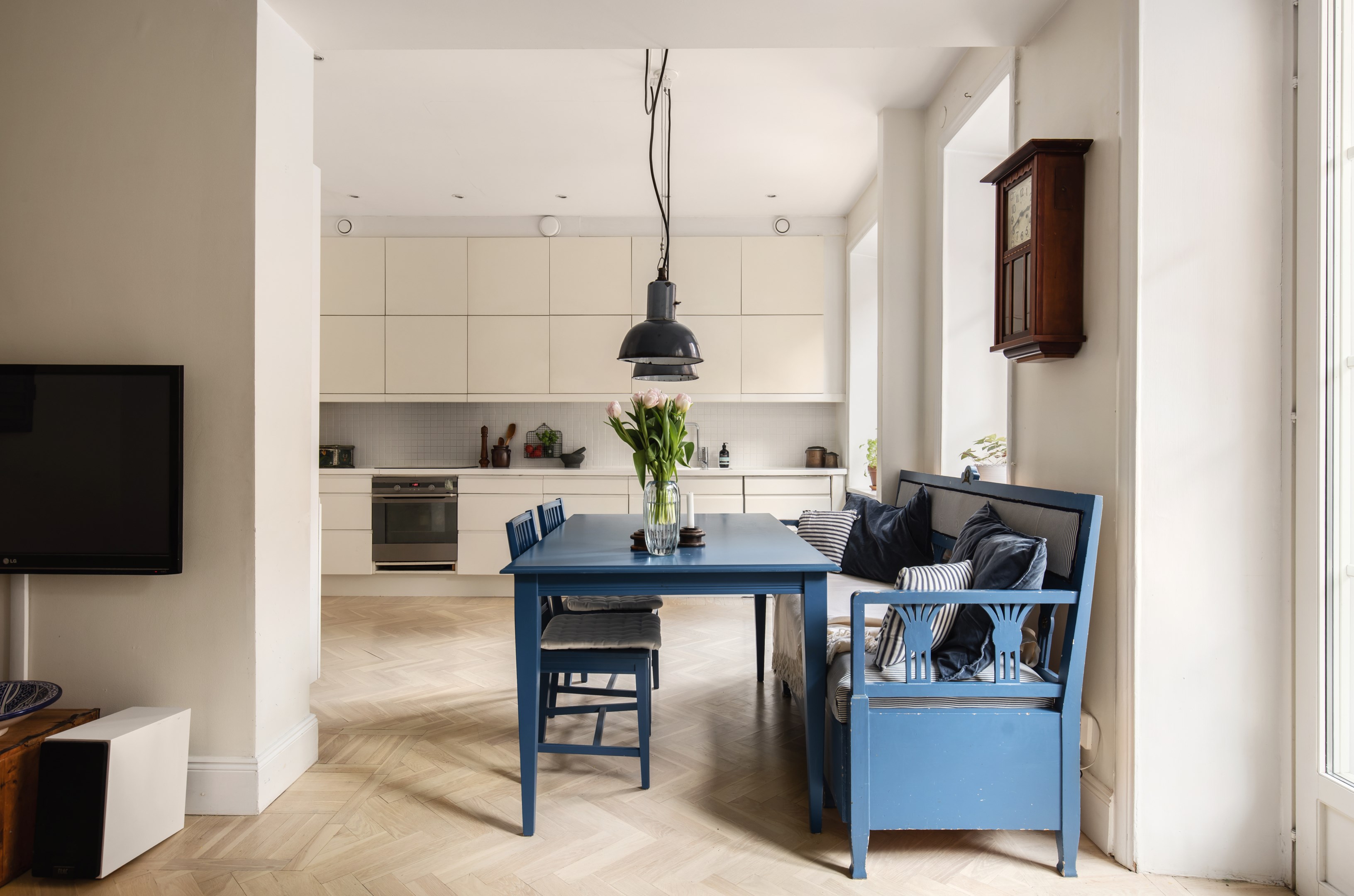 Bostadsbild från Frejgatan 55, Såld i Vasastan - Odenplan, Stockholm