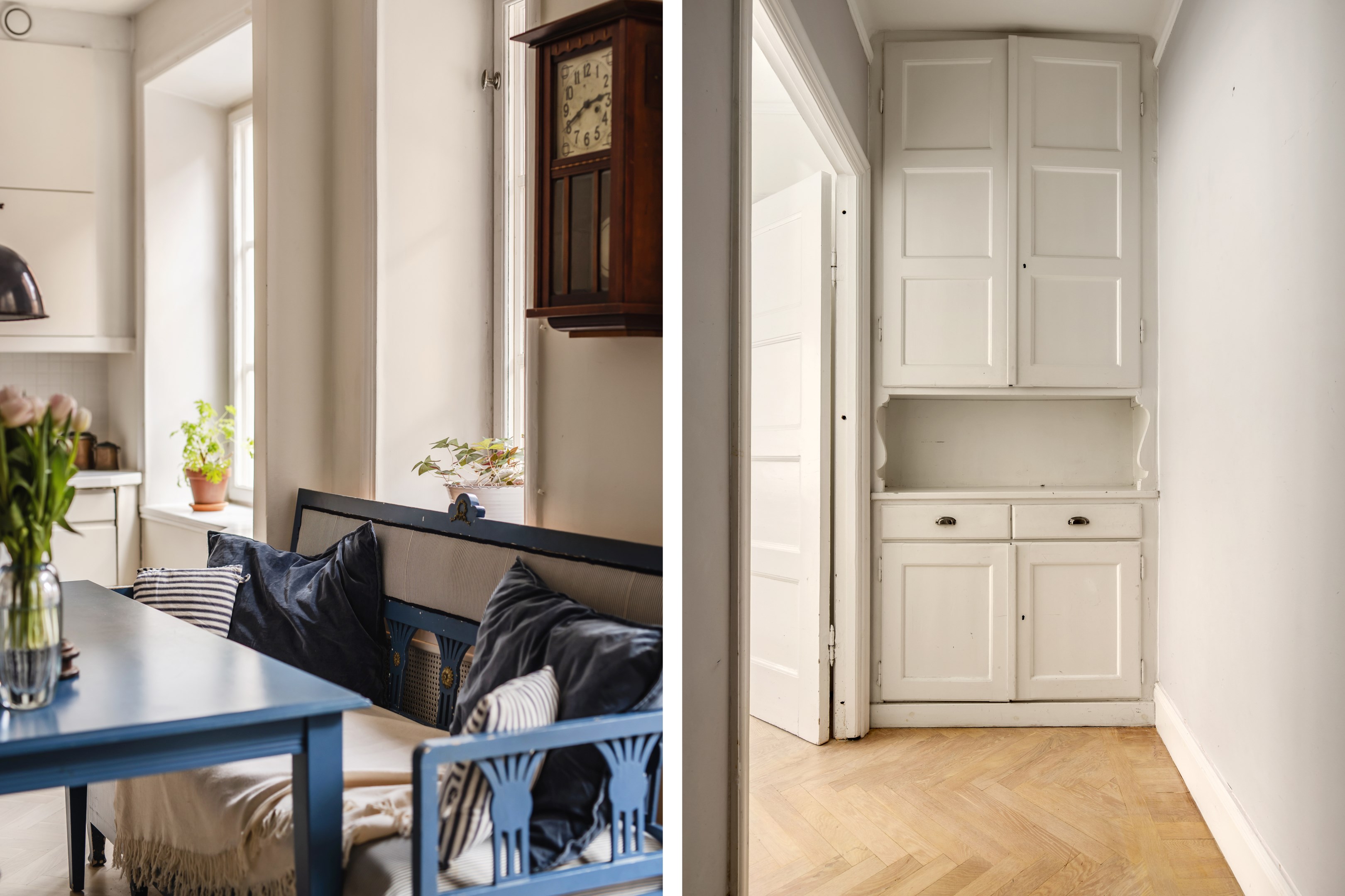 Bostadsbild från Frejgatan 55, Såld i Vasastan - Odenplan, Stockholm