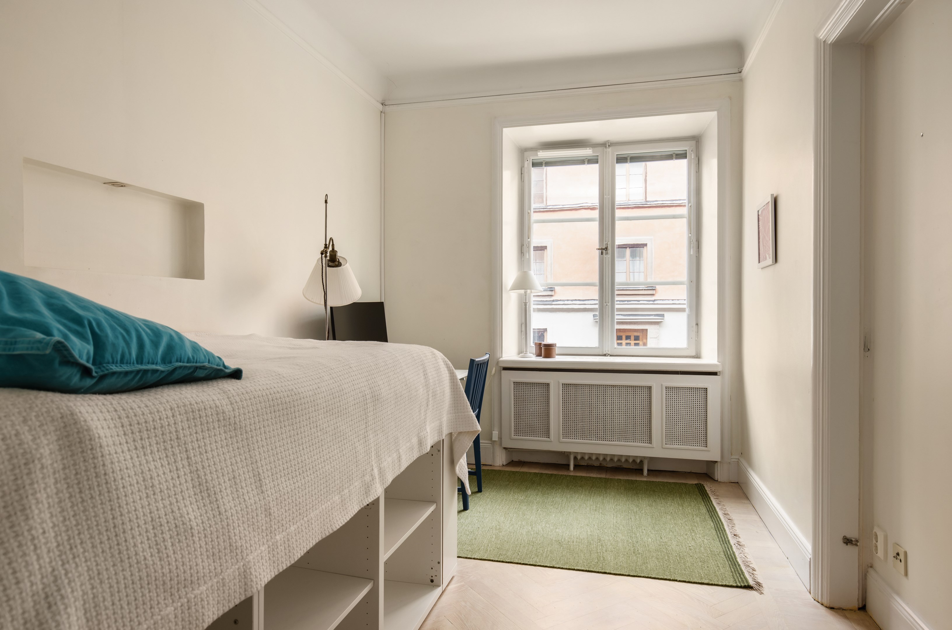 Bostadsbild från Frejgatan 55, Såld i Vasastan - Odenplan, Stockholm