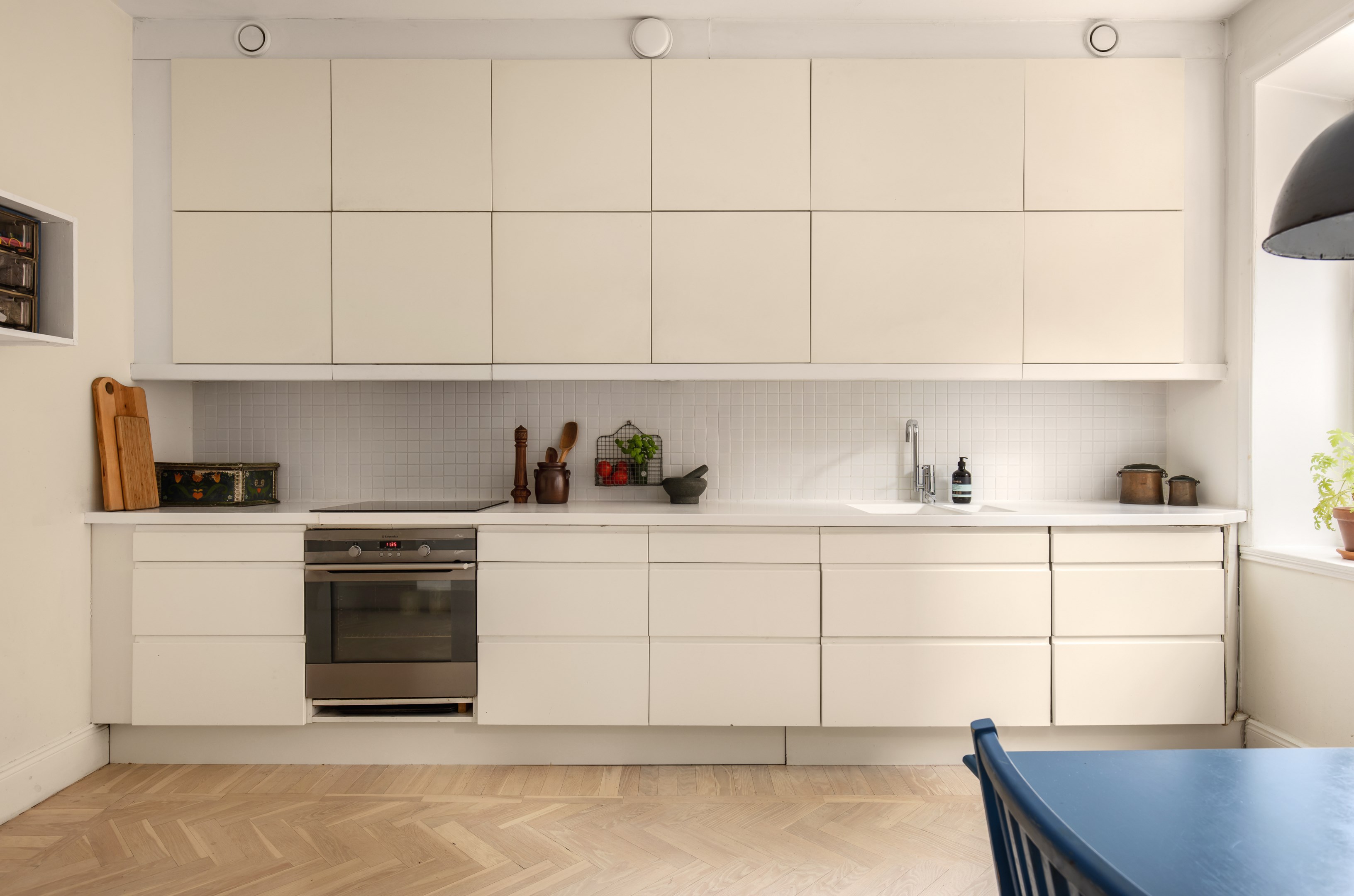 Bostadsbild från Frejgatan 55, Såld i Vasastan - Odenplan, Stockholm