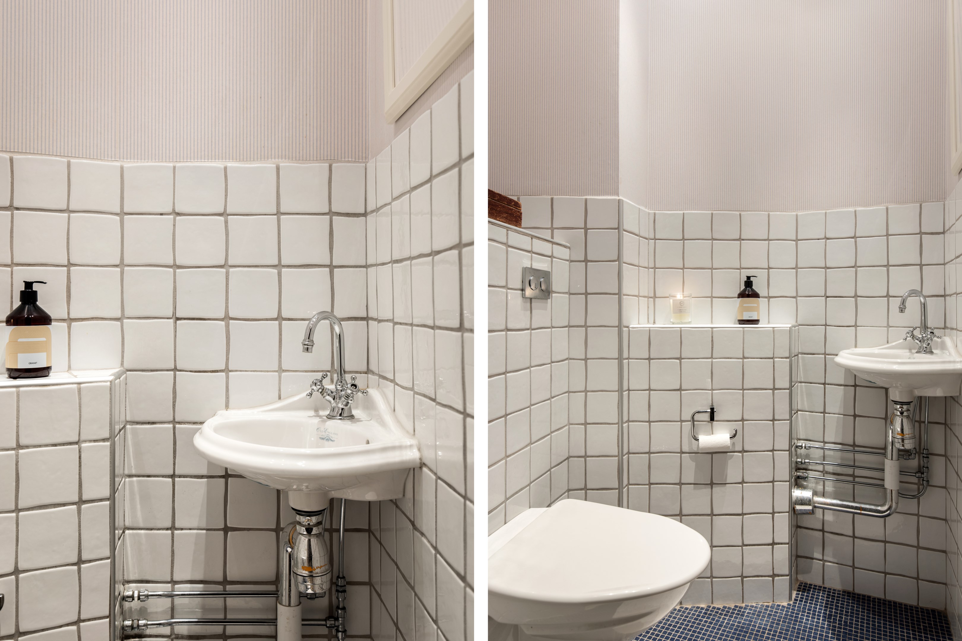 Bostadsbild från Frejgatan 55, Såld i Vasastan - Odenplan, Stockholm