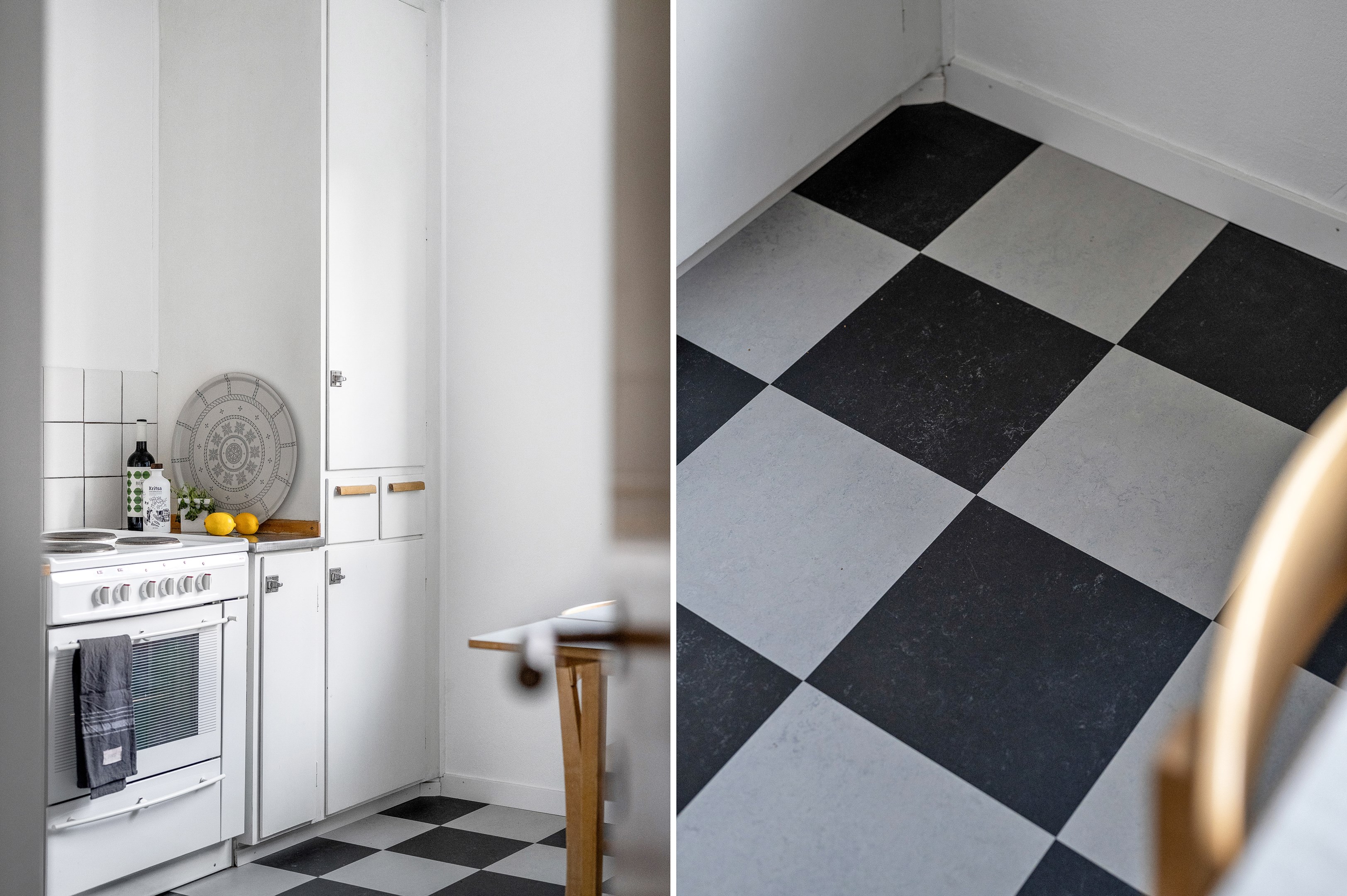 Bostadsbild från Torkelsgatan 38B, Till salu i Höganäs, Uppsala