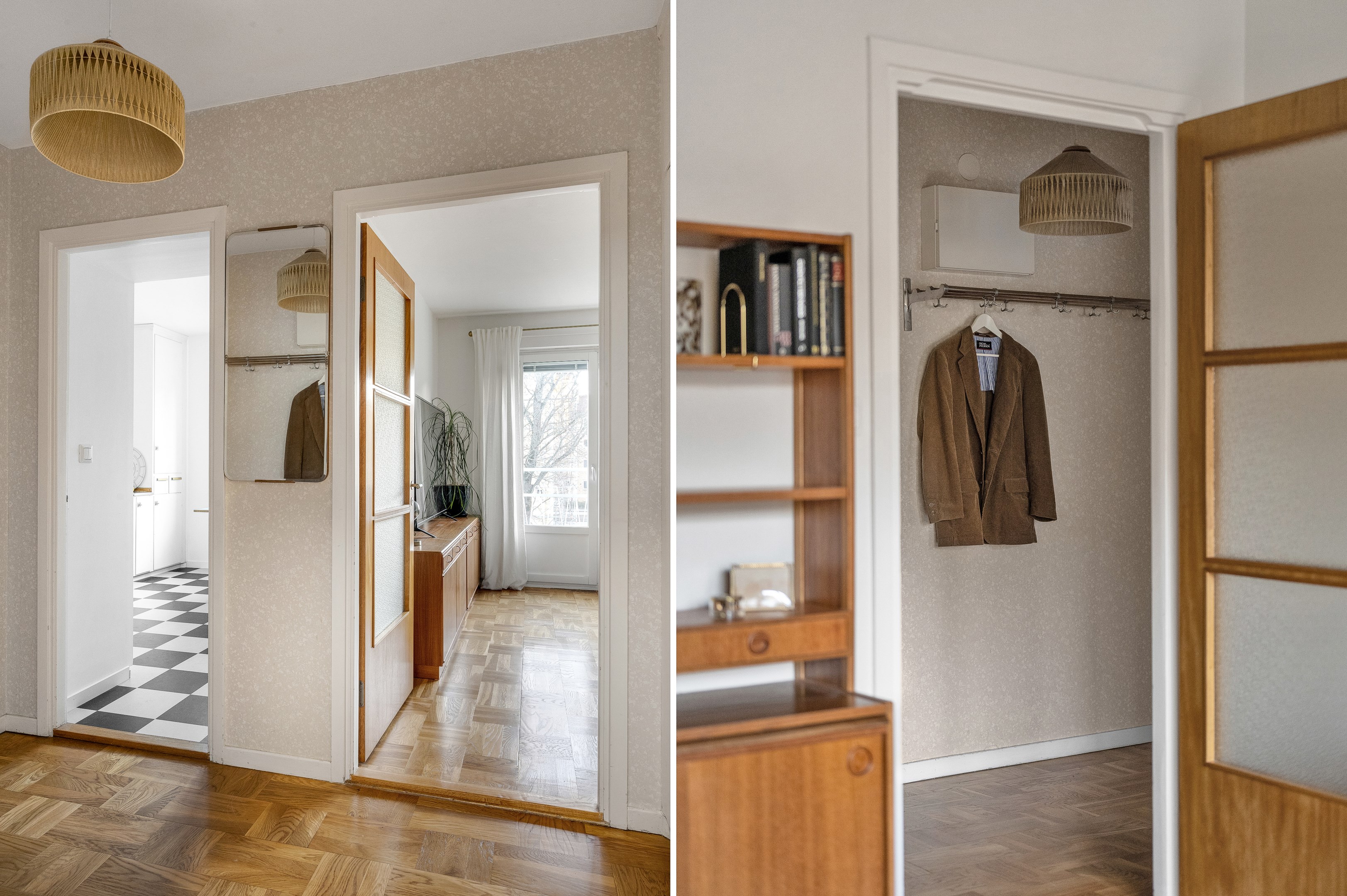 Bostadsbild från Torkelsgatan 38B, Till salu i Höganäs, Uppsala