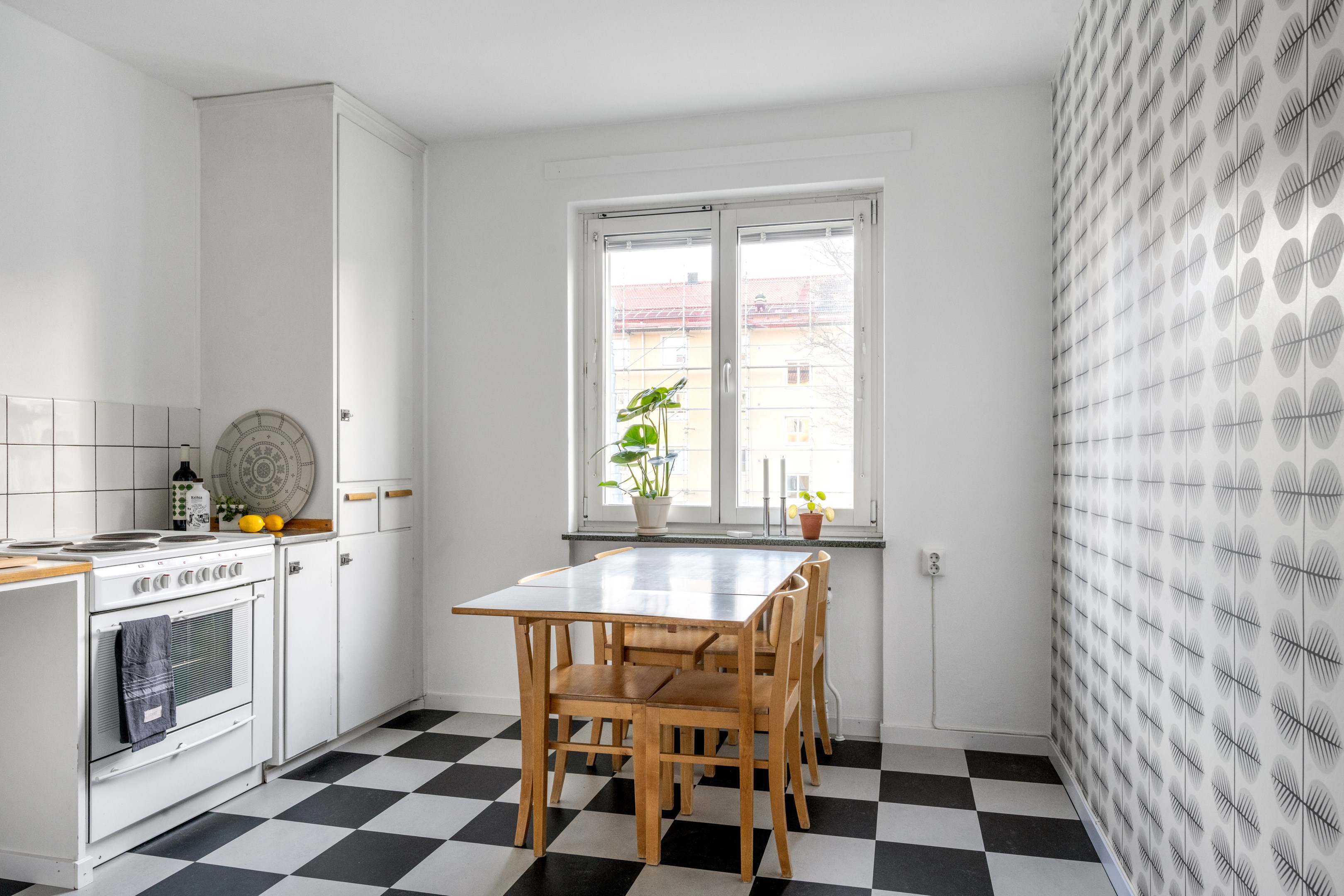 Bostadsbild från Torkelsgatan 38B, Till salu i Höganäs, Uppsala