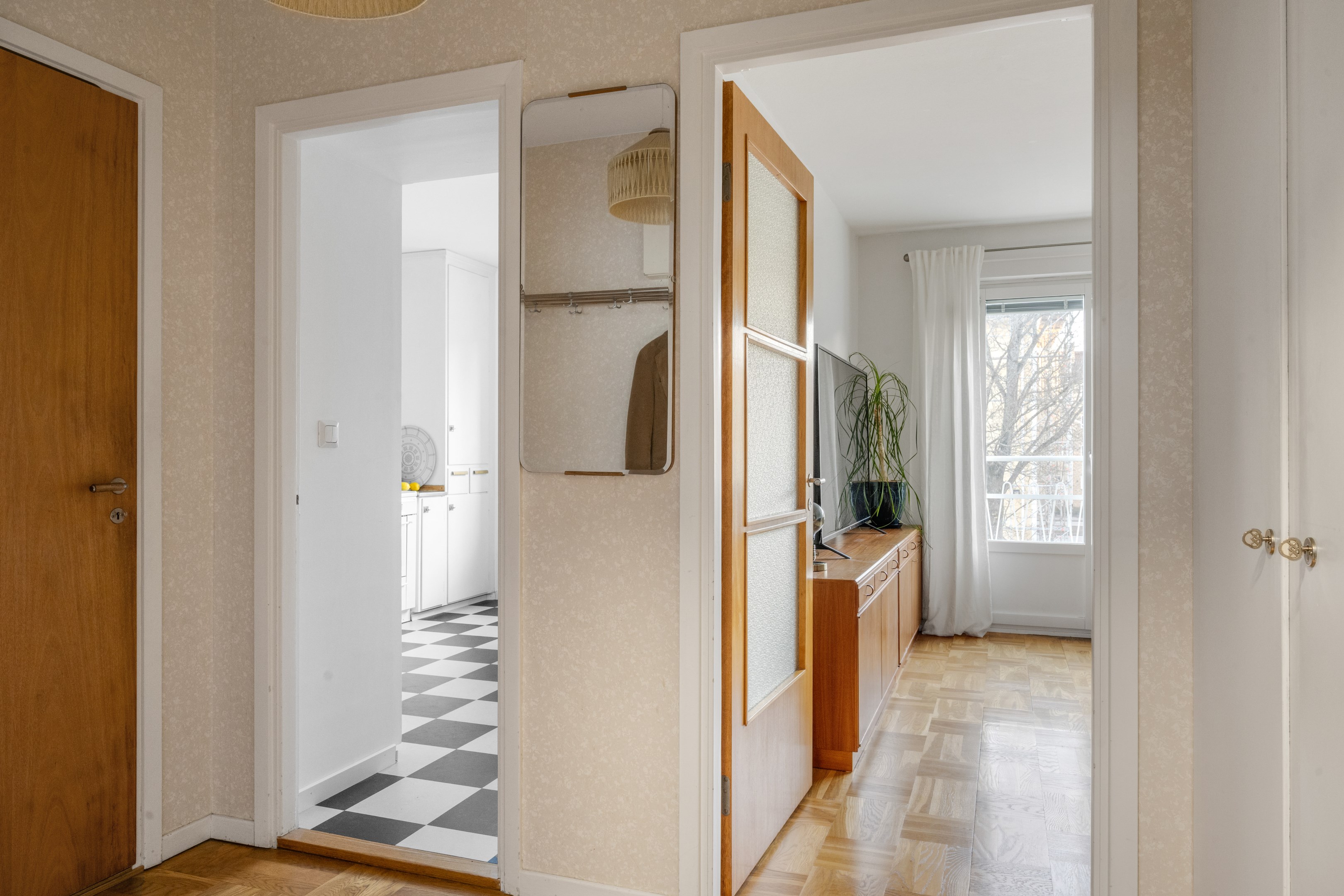 Bostadsbild från Torkelsgatan 38B, Till salu i Höganäs, Uppsala