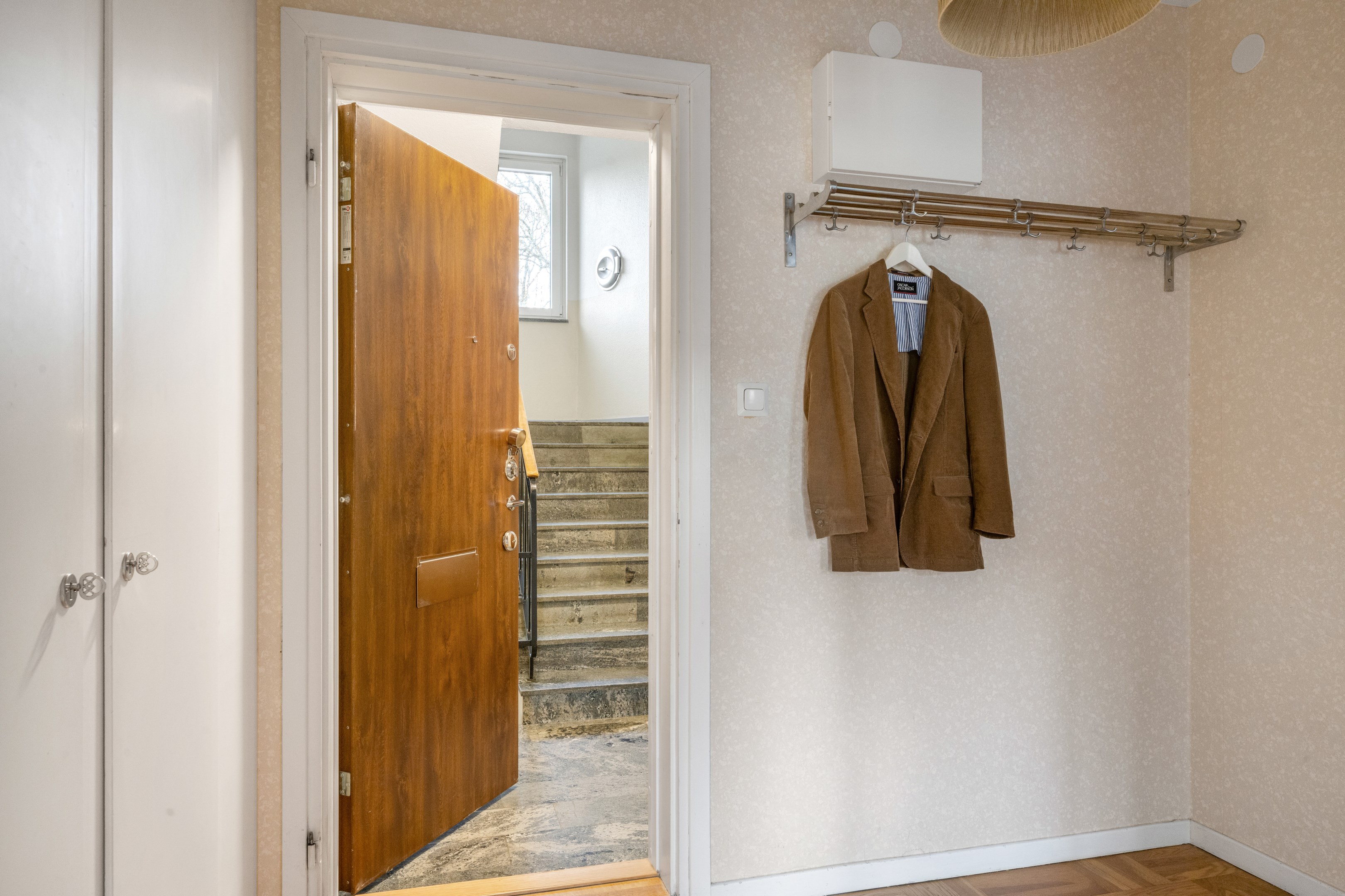 Bostadsbild från Torkelsgatan 38B, Till salu i Höganäs, Uppsala