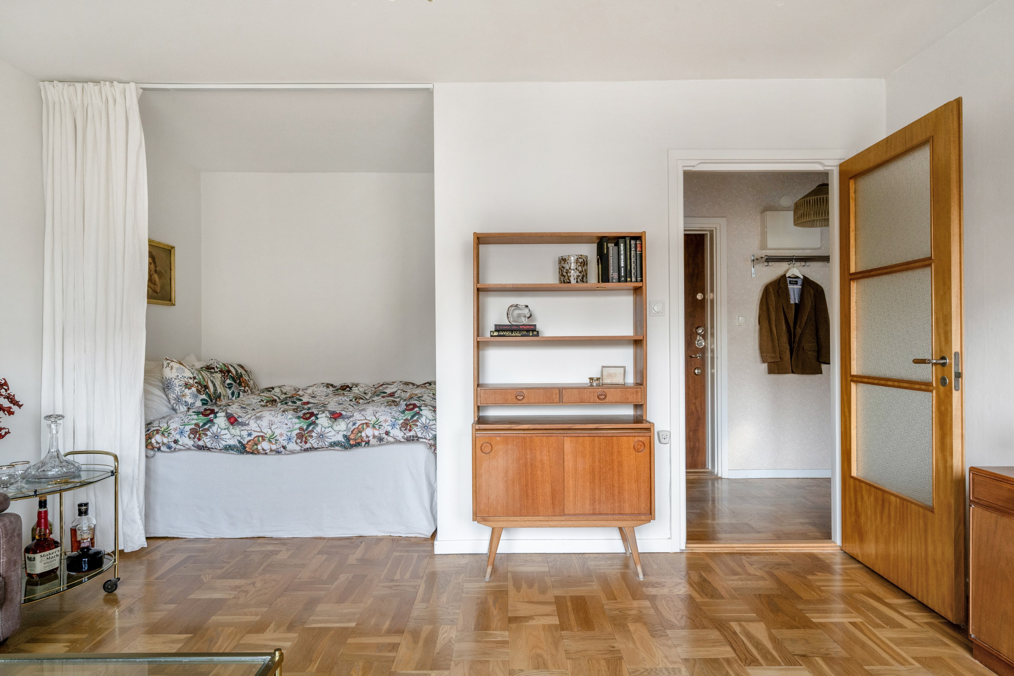 Bostadsbild från Torkelsgatan 38B, Till salu i Höganäs, Uppsala