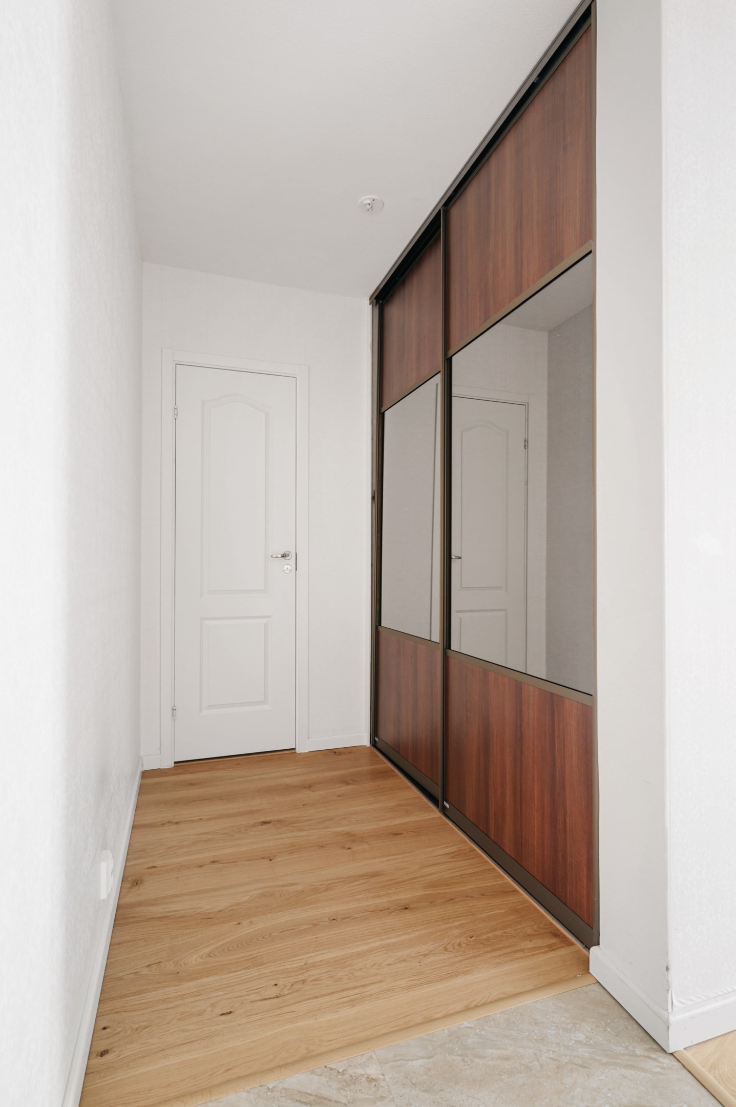 Bostadsbild från Gustav III:s boulevard 53, Kommande i Frösunda, Solna