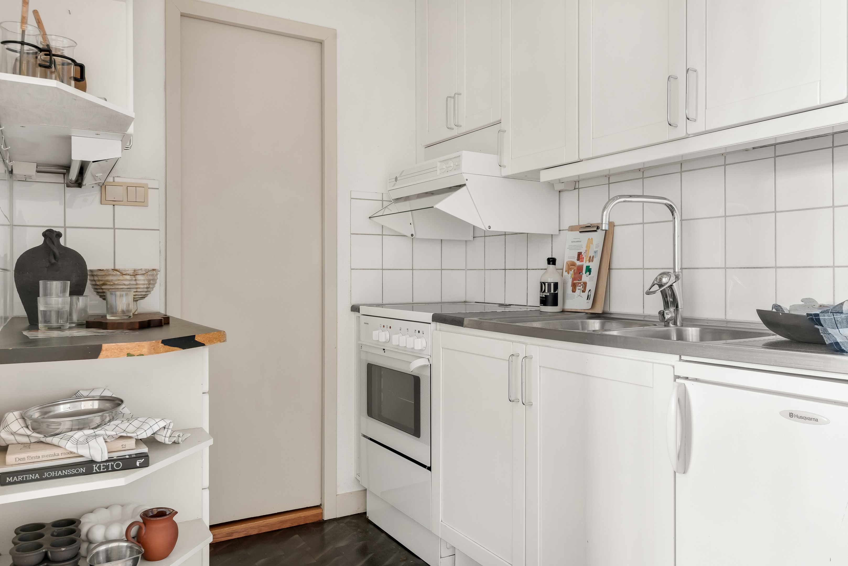 Bostadsbild från Östra Ågatan 51A, Till salu i Centrum, Uppsala