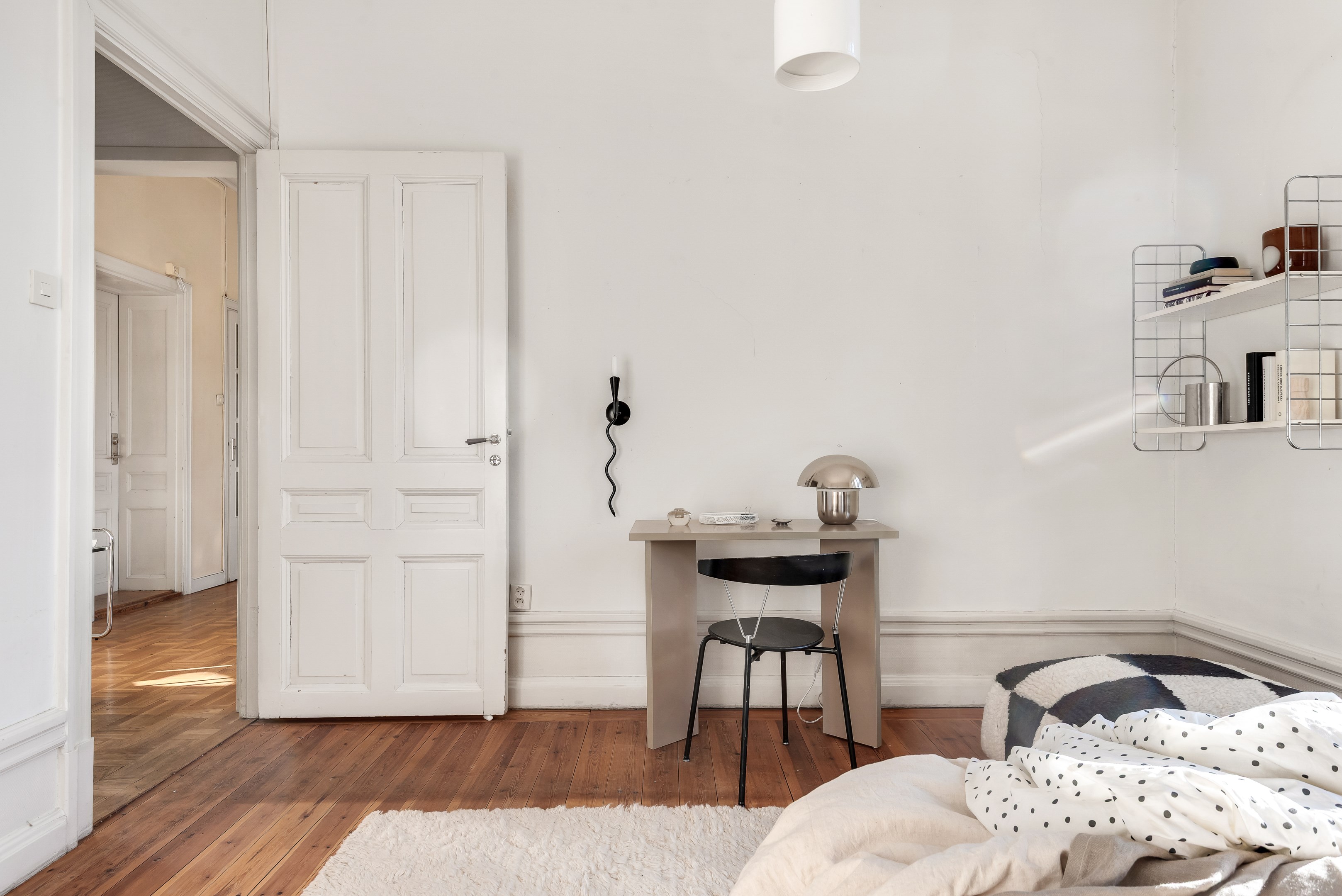 Bostadsbild från Östra Ågatan 51A, Till salu i Centrum, Uppsala