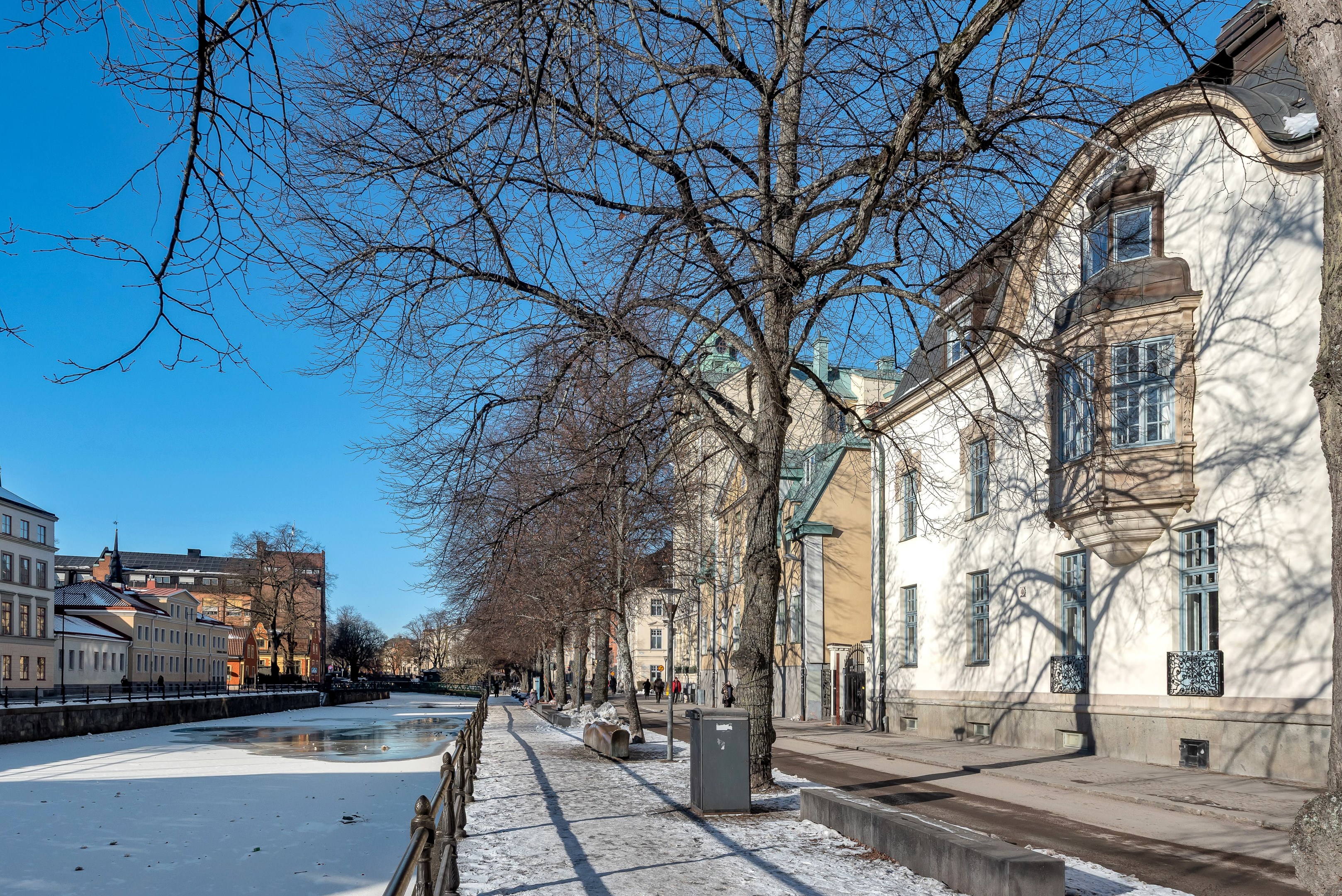 Bostadsbild från Östra Ågatan 51A, Till salu i Centrum, Uppsala