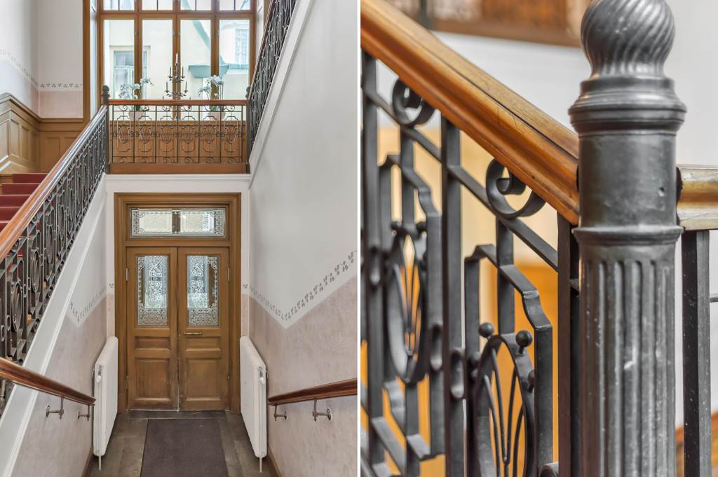 Bostadsbild från Östra Ågatan 51A, Till salu i Centrum, Uppsala