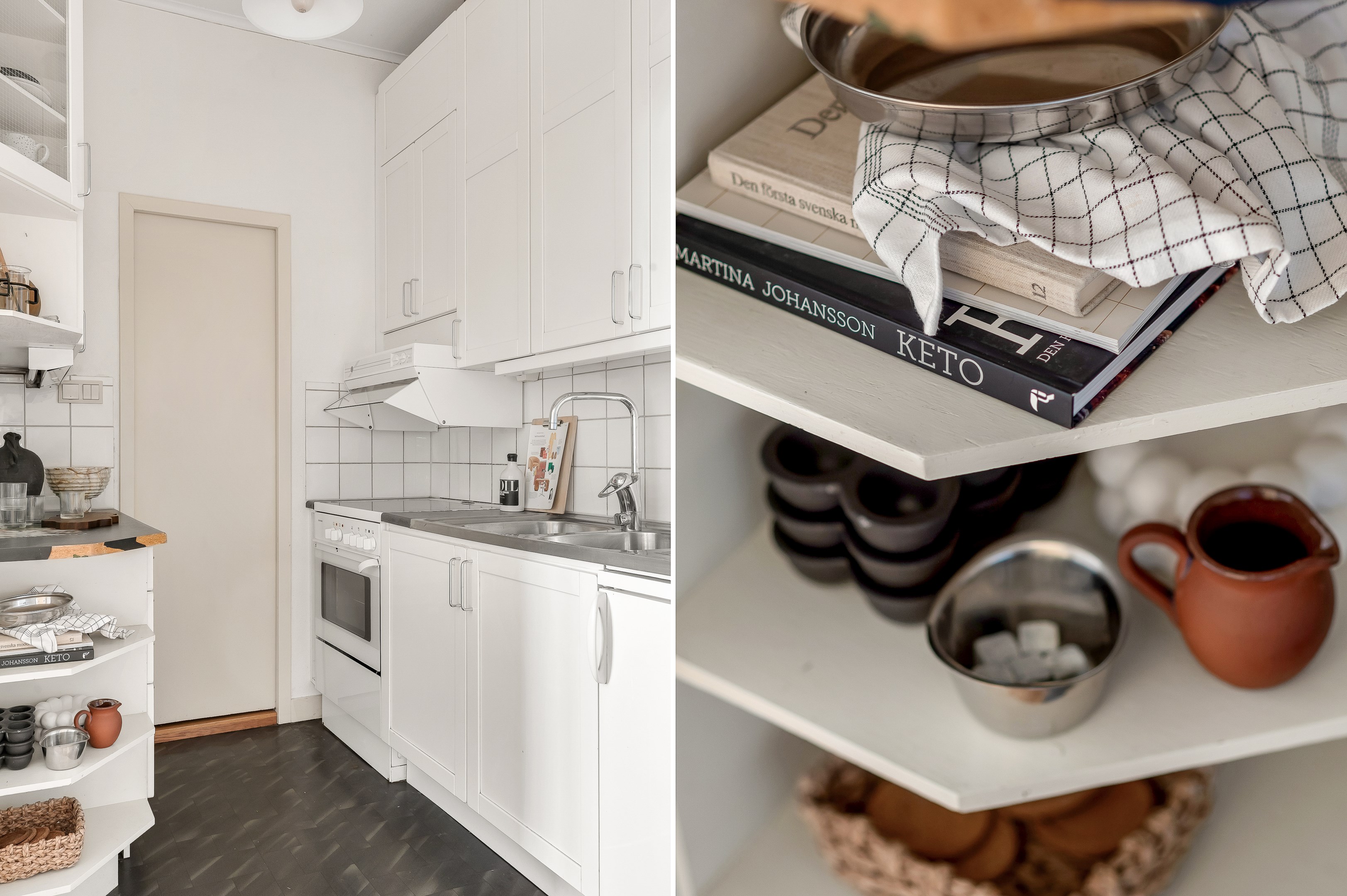 Bostadsbild från Östra Ågatan 51A, Till salu i Centrum, Uppsala