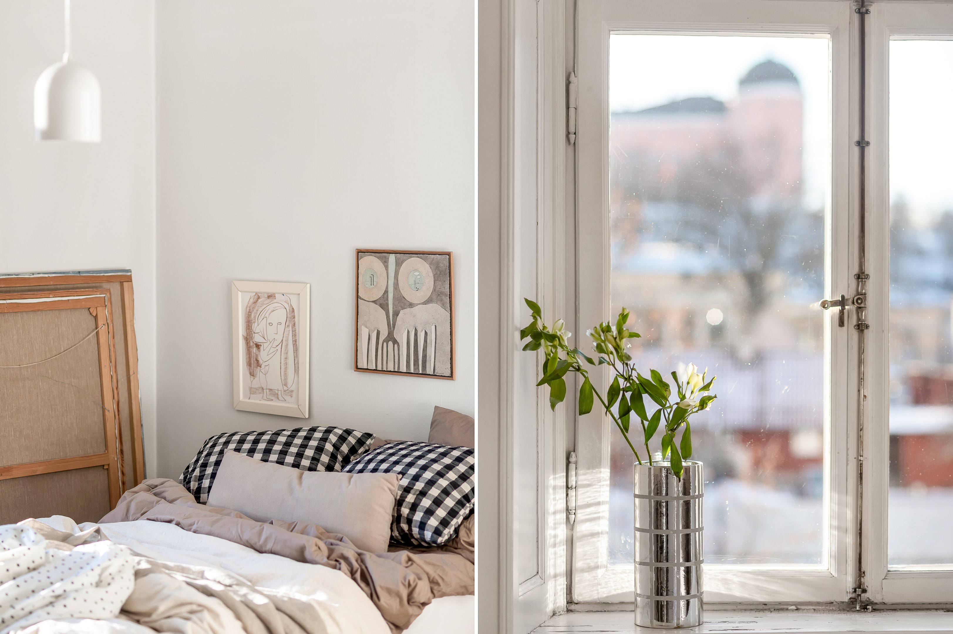 Bostadsbild från Östra Ågatan 51A, Till salu i Centrum, Uppsala