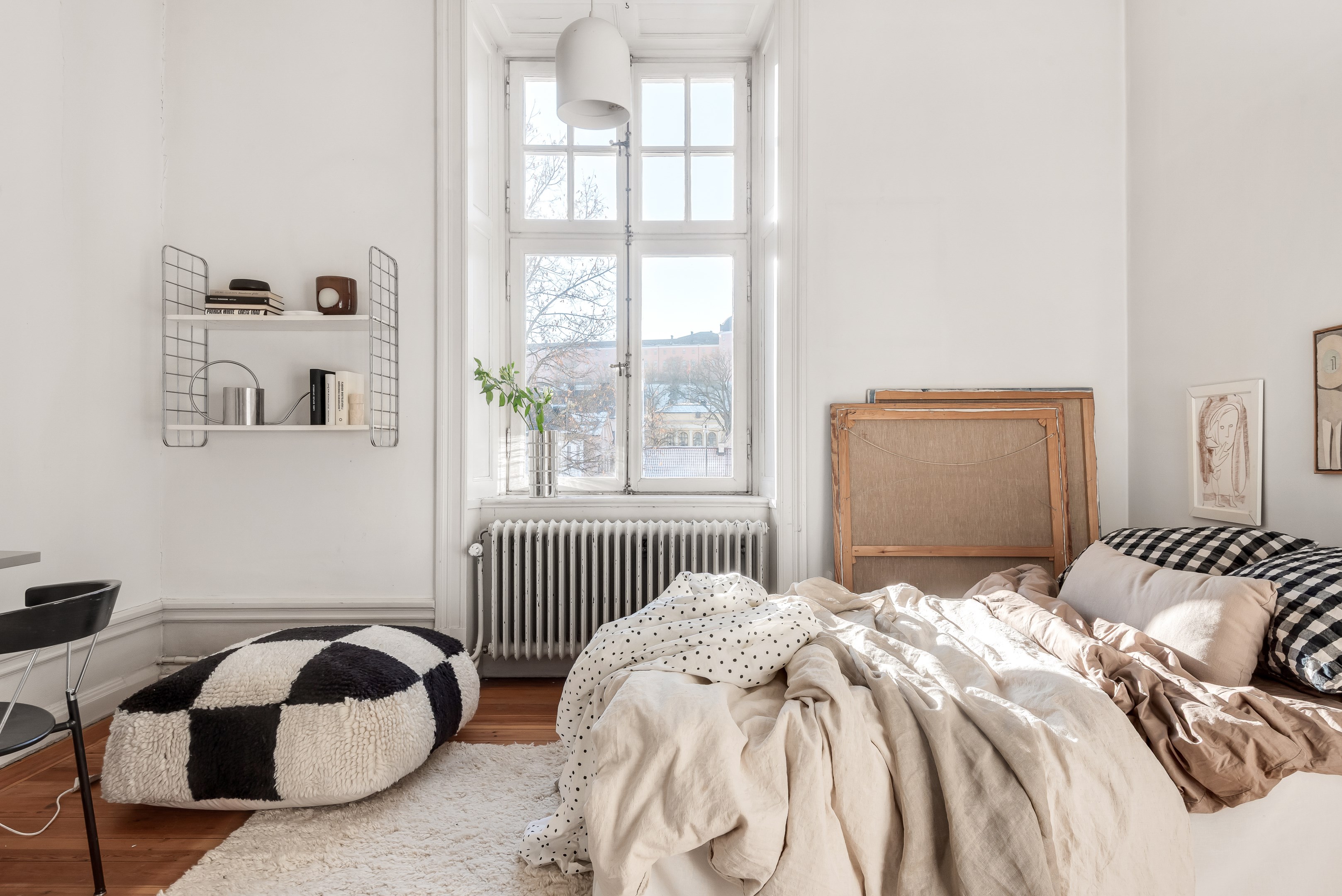 Bostadsbild från Östra Ågatan 51A, Till salu i Centrum, Uppsala