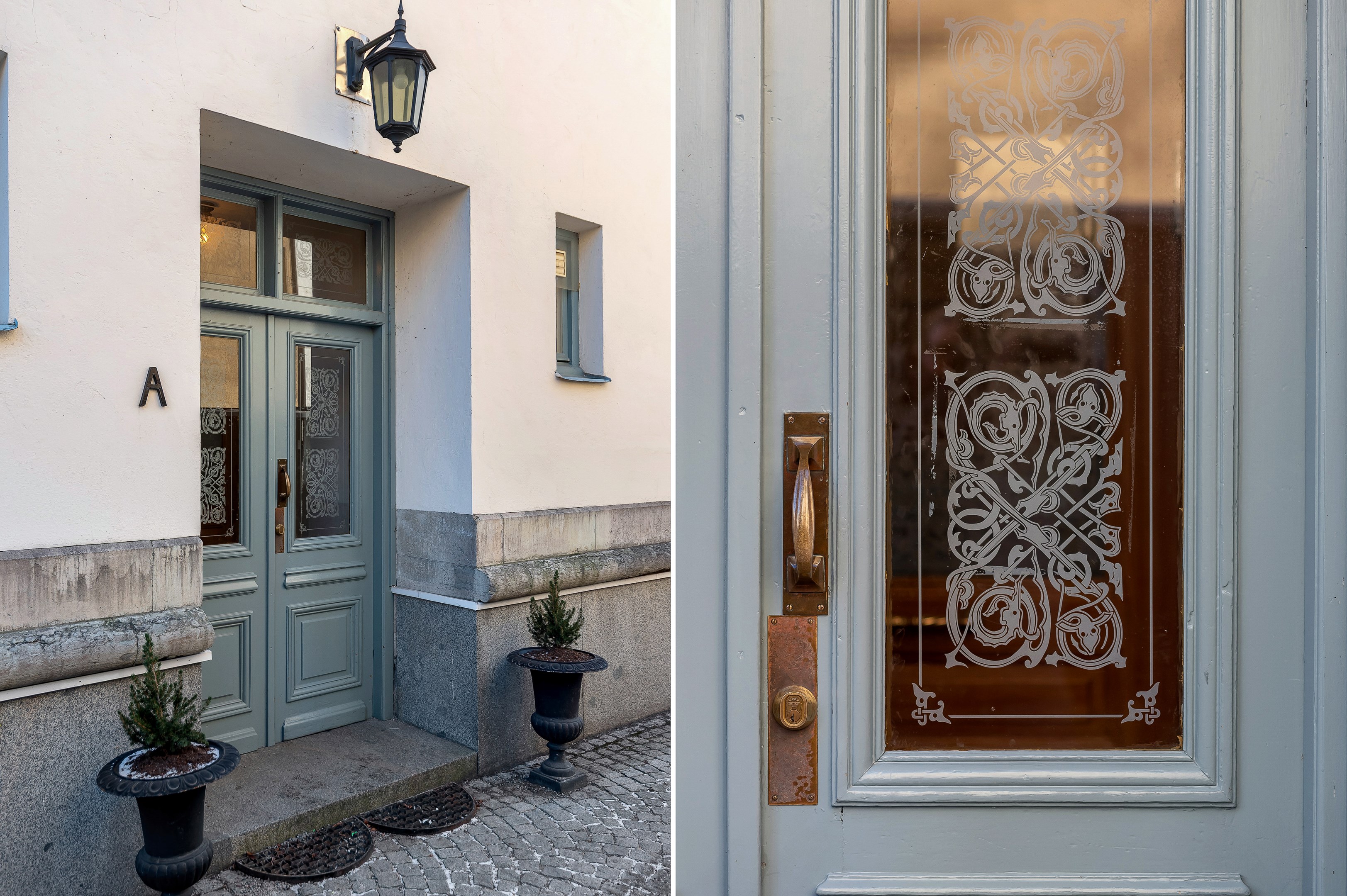 Bostadsbild från Östra Ågatan 51A, Till salu i Centrum, Uppsala