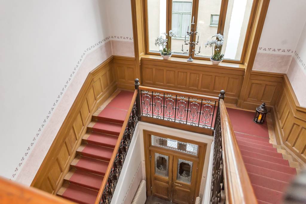 Bostadsbild från Östra Ågatan 51A, Till salu i Centrum, Uppsala