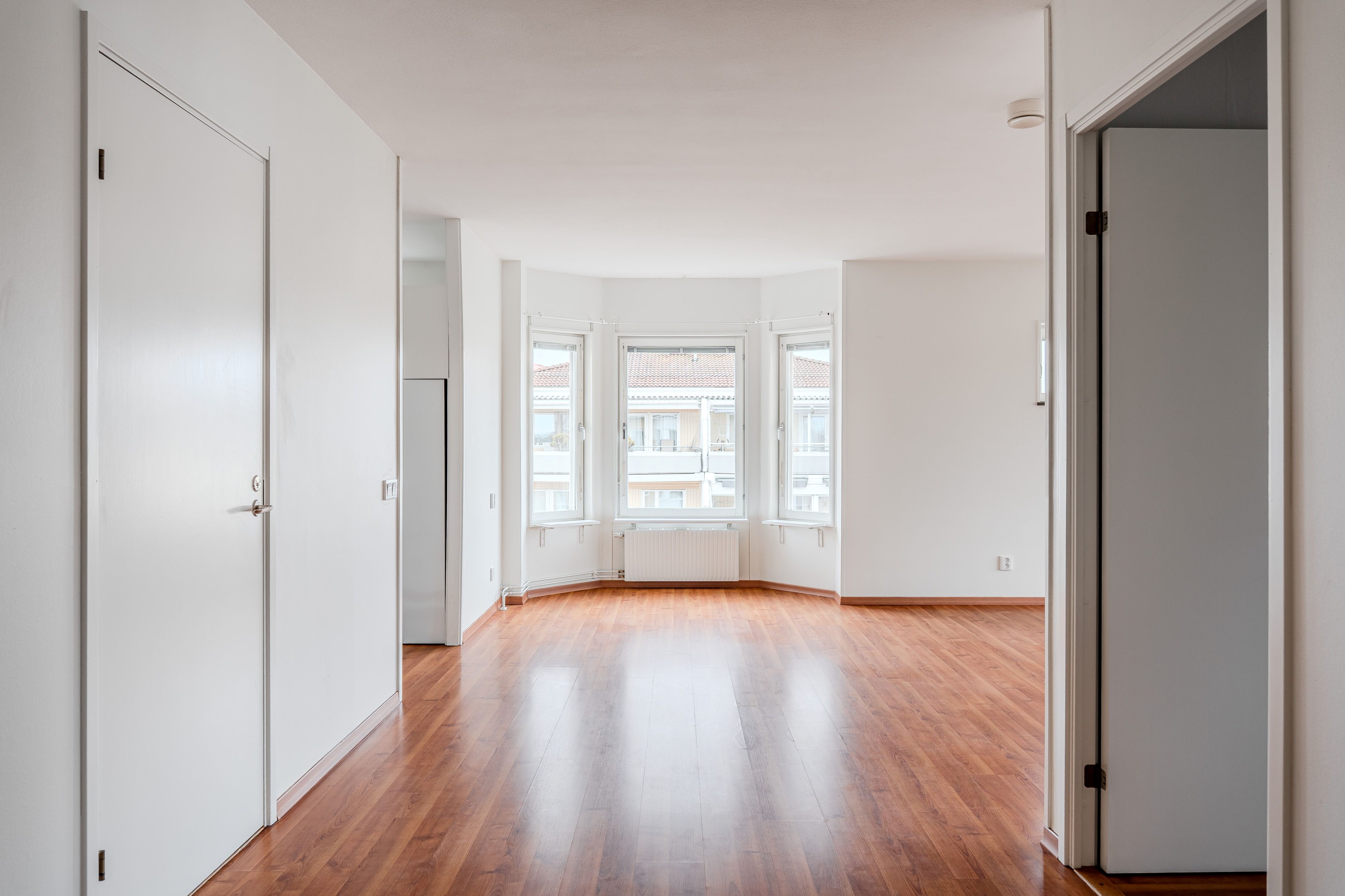 Bostadsbild från Salabacksgatan 24A, Till salu i Salabacke, Uppsala