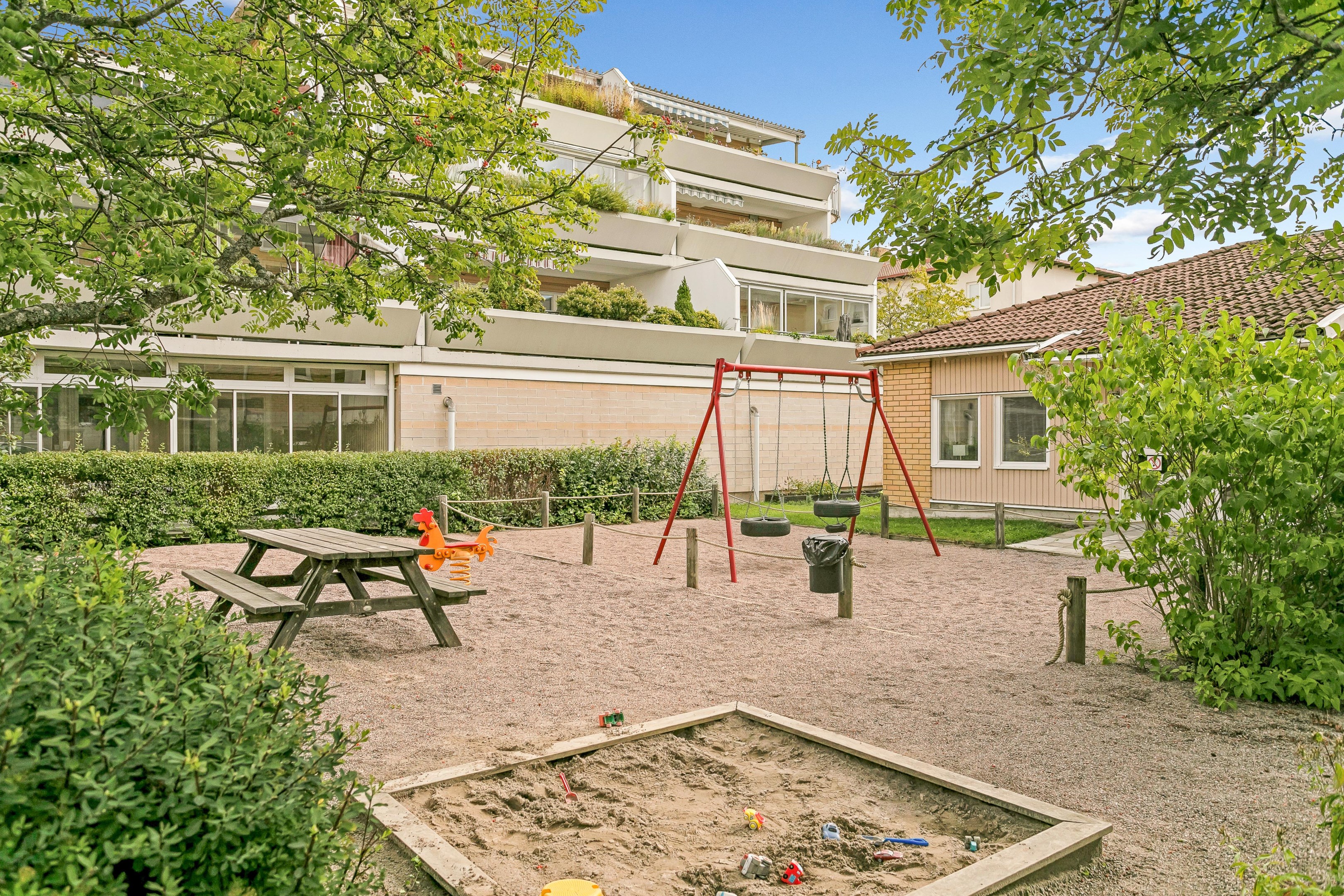 Bostadsbild från Salabacksgatan 24A, Till salu i Salabacke, Uppsala