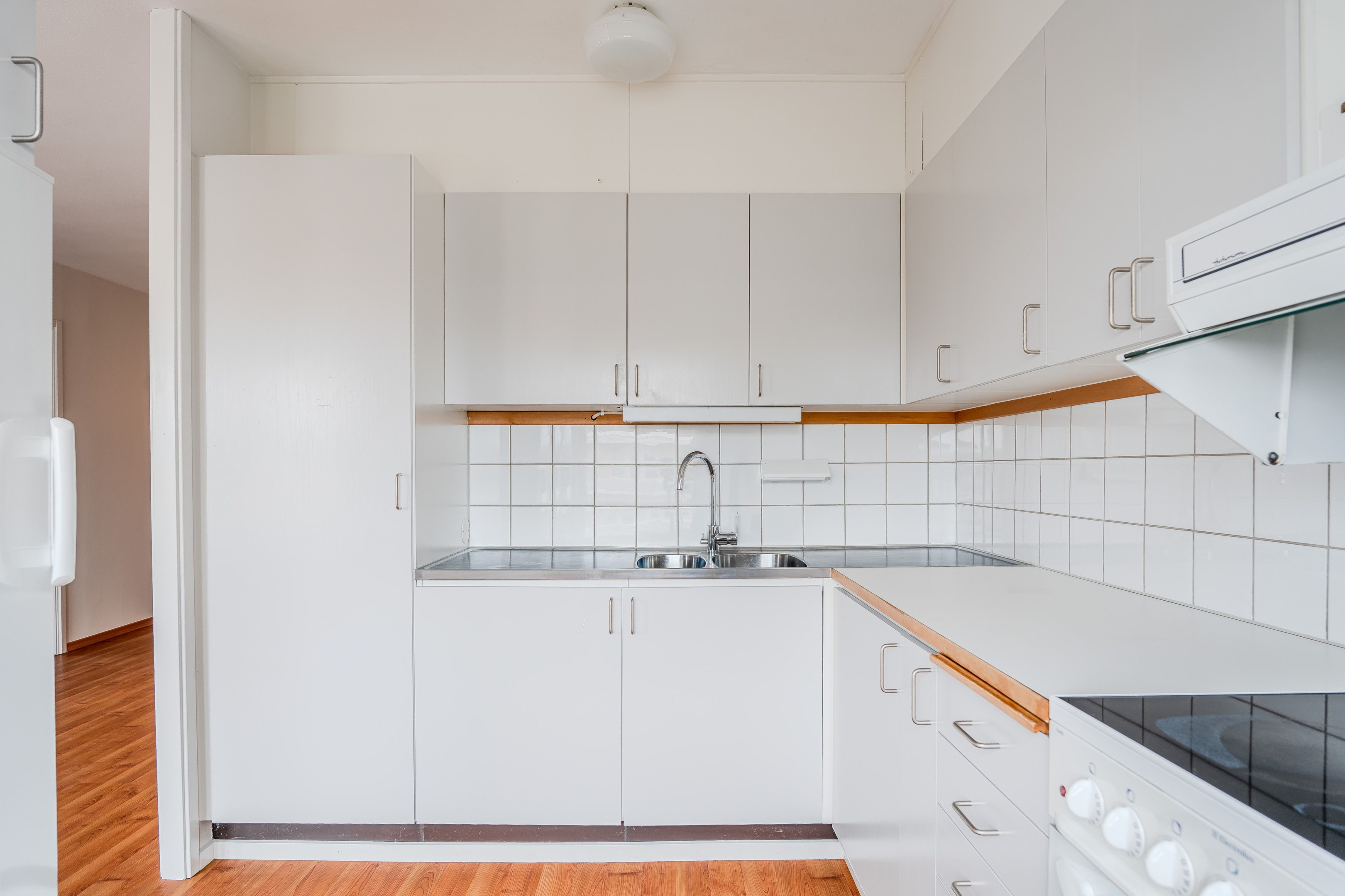 Bostadsbild från Salabacksgatan 24A, Till salu i Salabacke, Uppsala