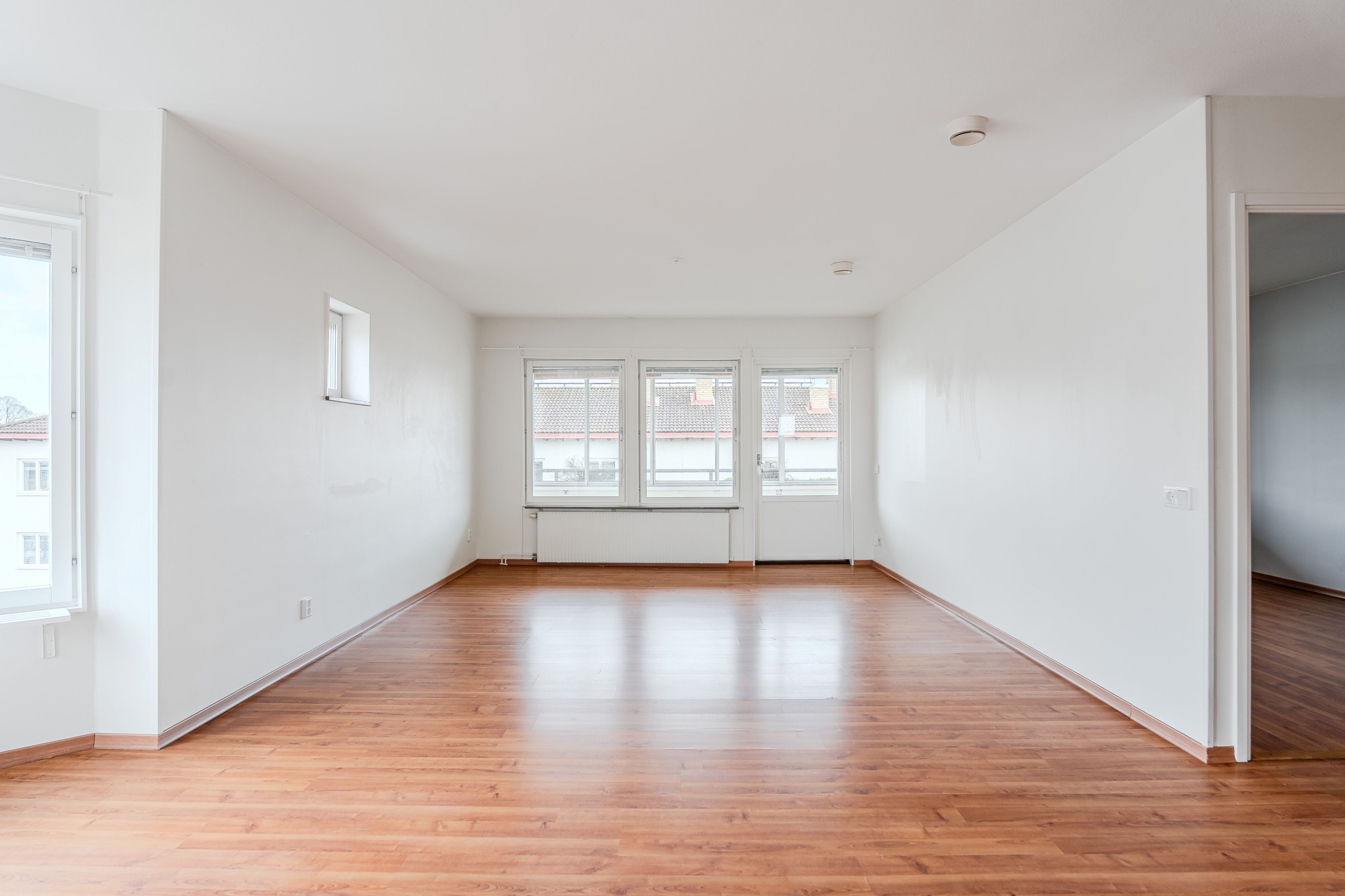 Bostadsbild från Salabacksgatan 24A, Till salu i Salabacke, Uppsala