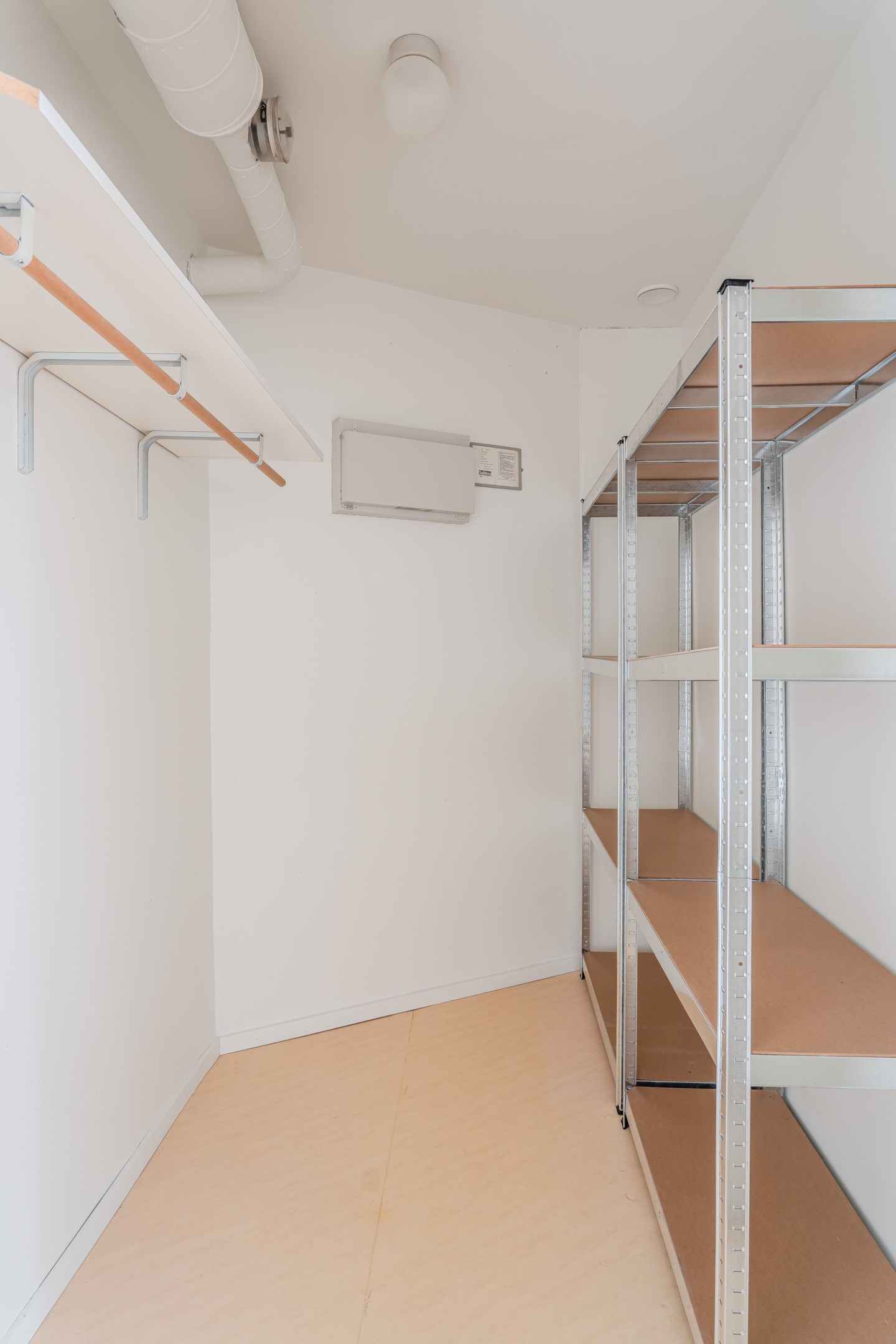 Bostadsbild från Salabacksgatan 24A, Till salu i Salabacke, Uppsala