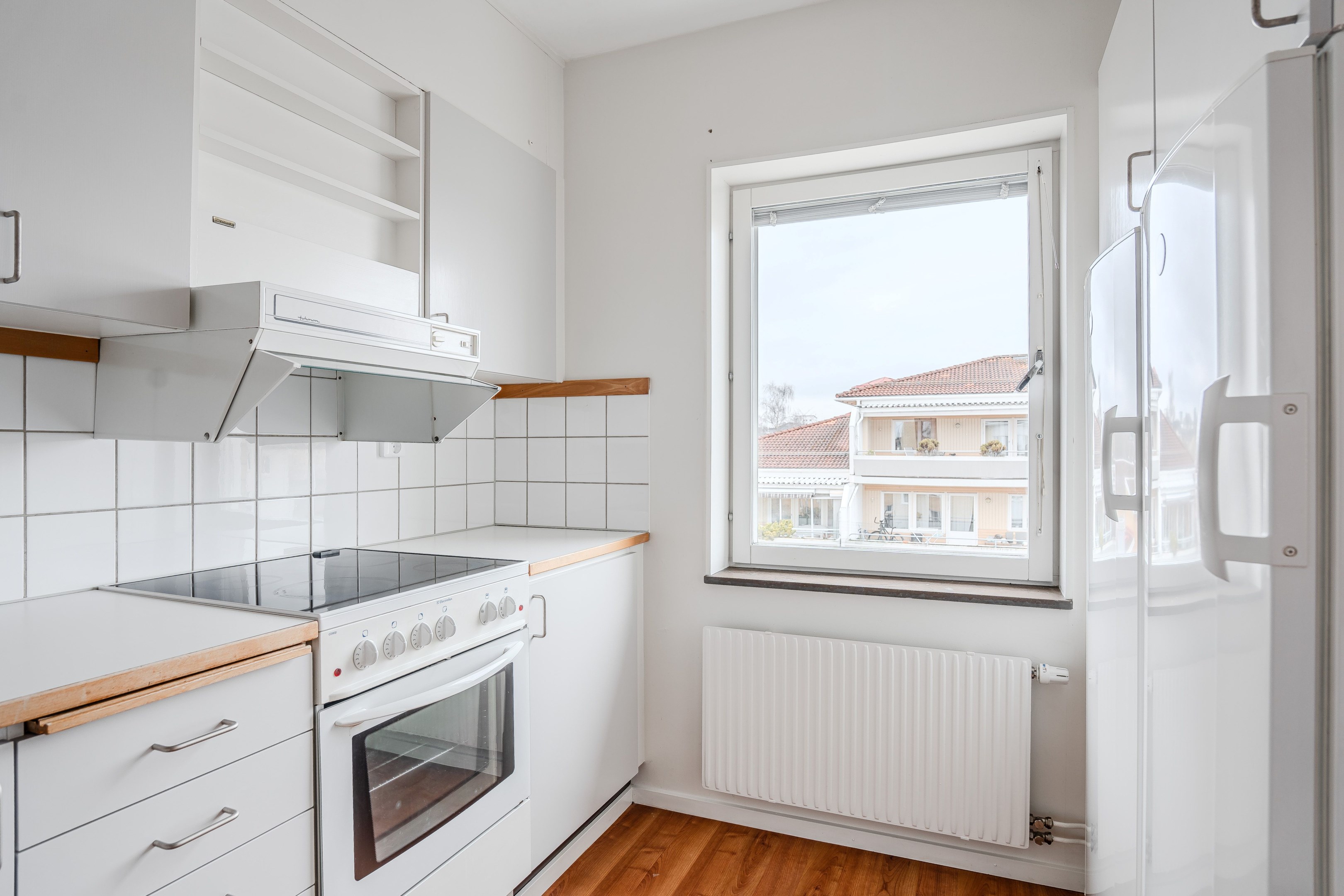 Bostadsbild från Salabacksgatan 24A, Till salu i Salabacke, Uppsala