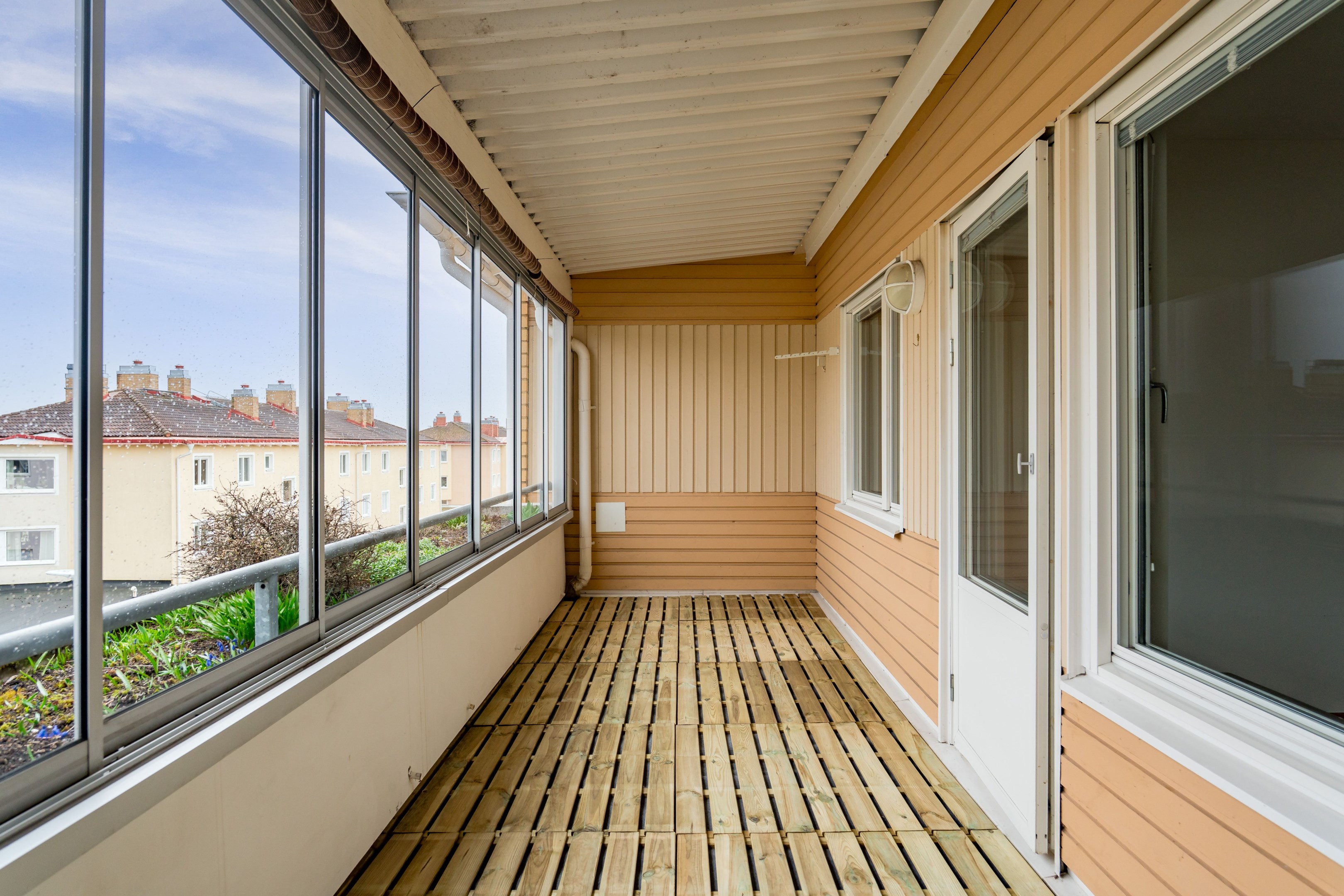 Bostadsbild från Salabacksgatan 24A, Till salu i Salabacke, Uppsala