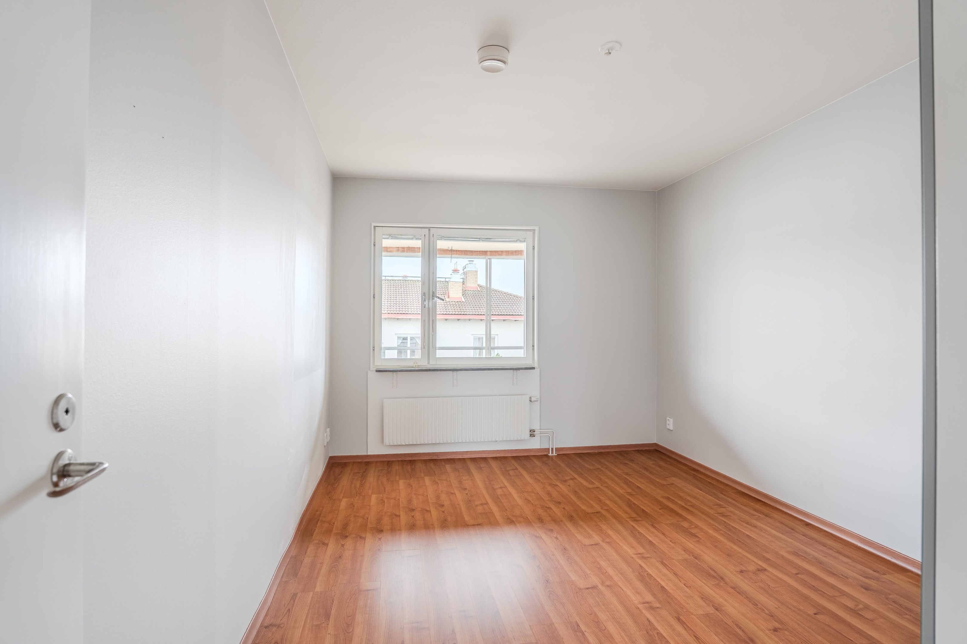 Bostadsbild från Salabacksgatan 24A, Till salu i Salabacke, Uppsala