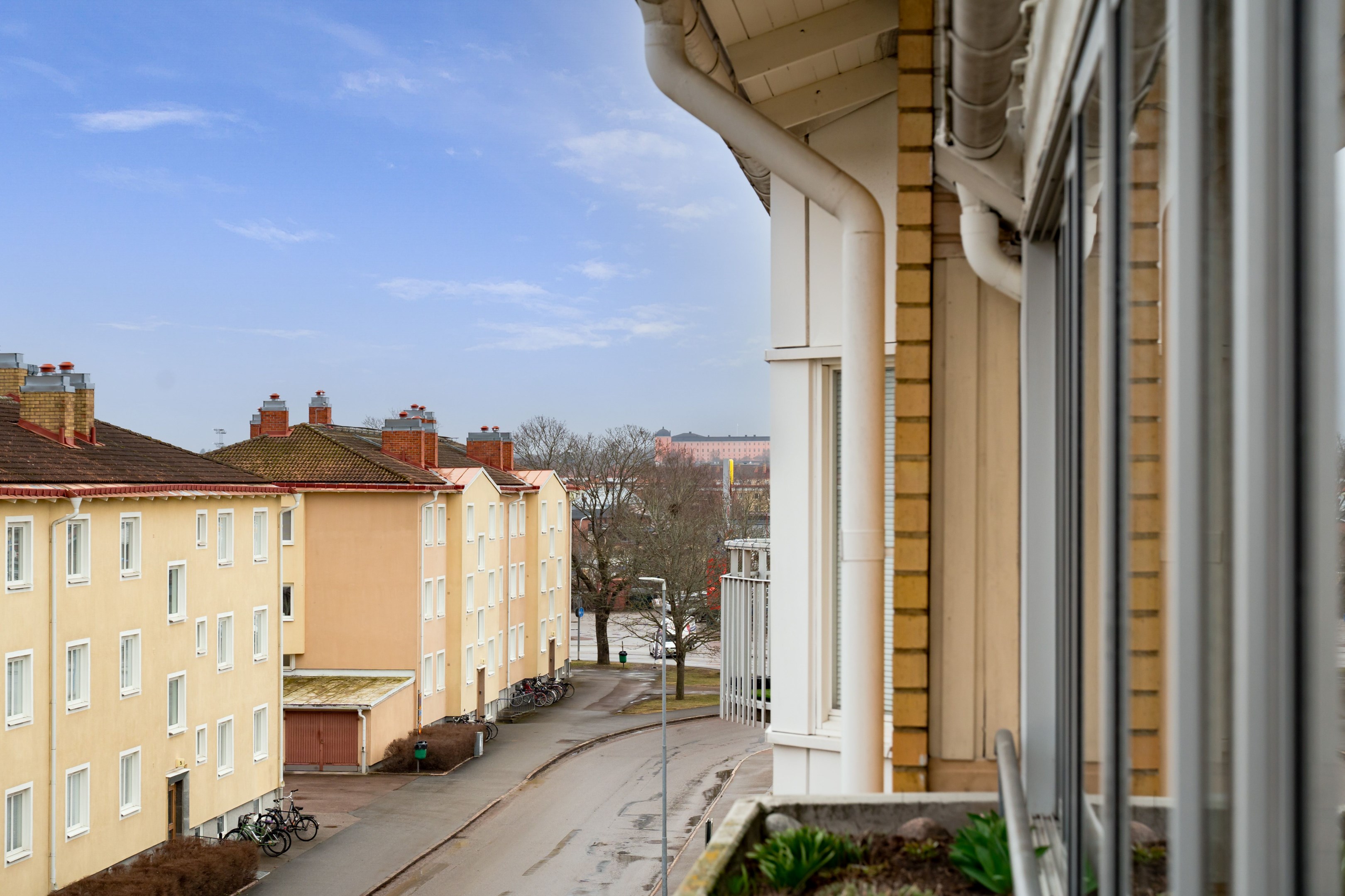 Bostadsbild från Salabacksgatan 24A, Till salu i Salabacke, Uppsala