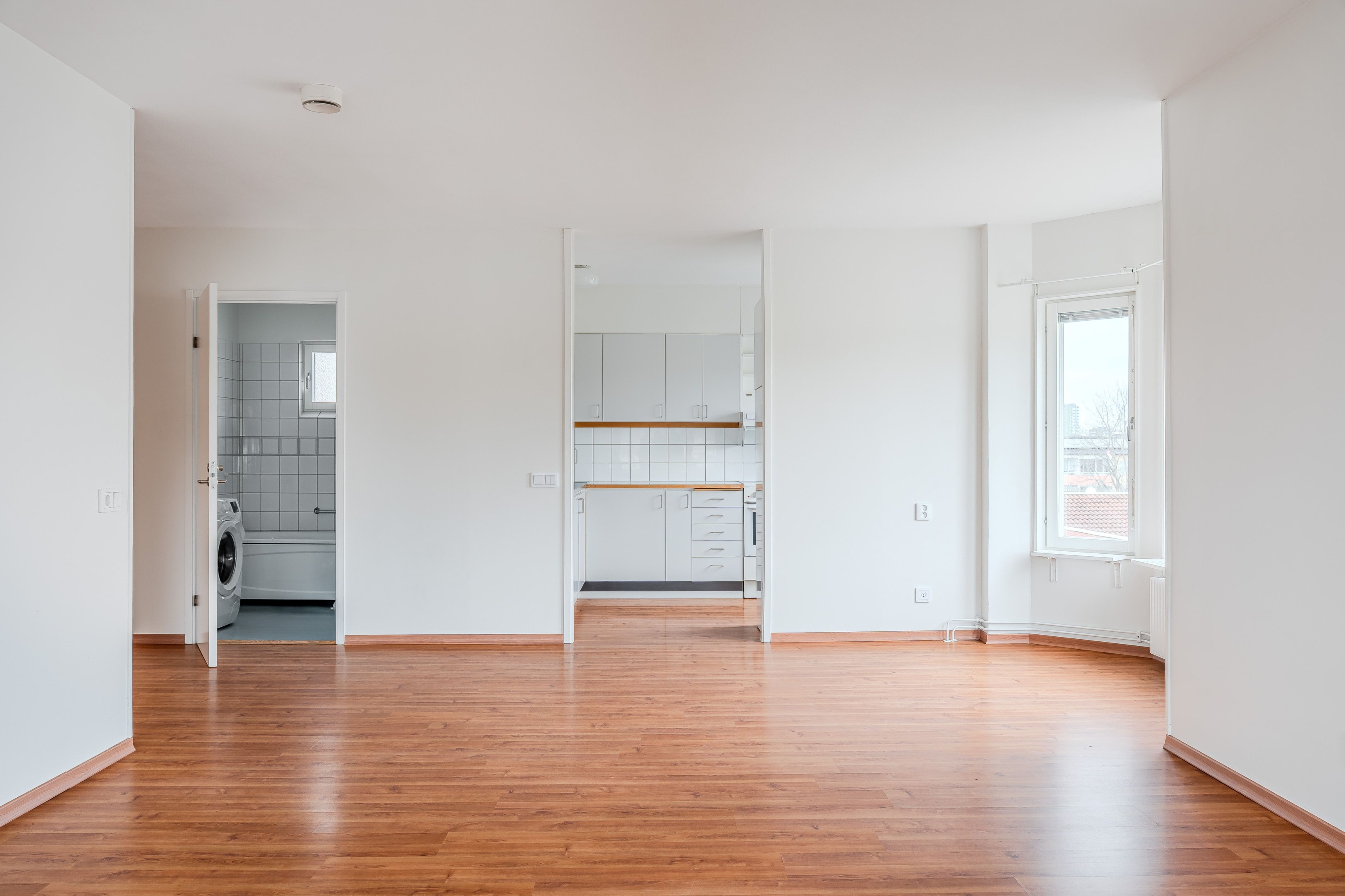 Bostadsbild från Salabacksgatan 24A, Till salu i Salabacke, Uppsala