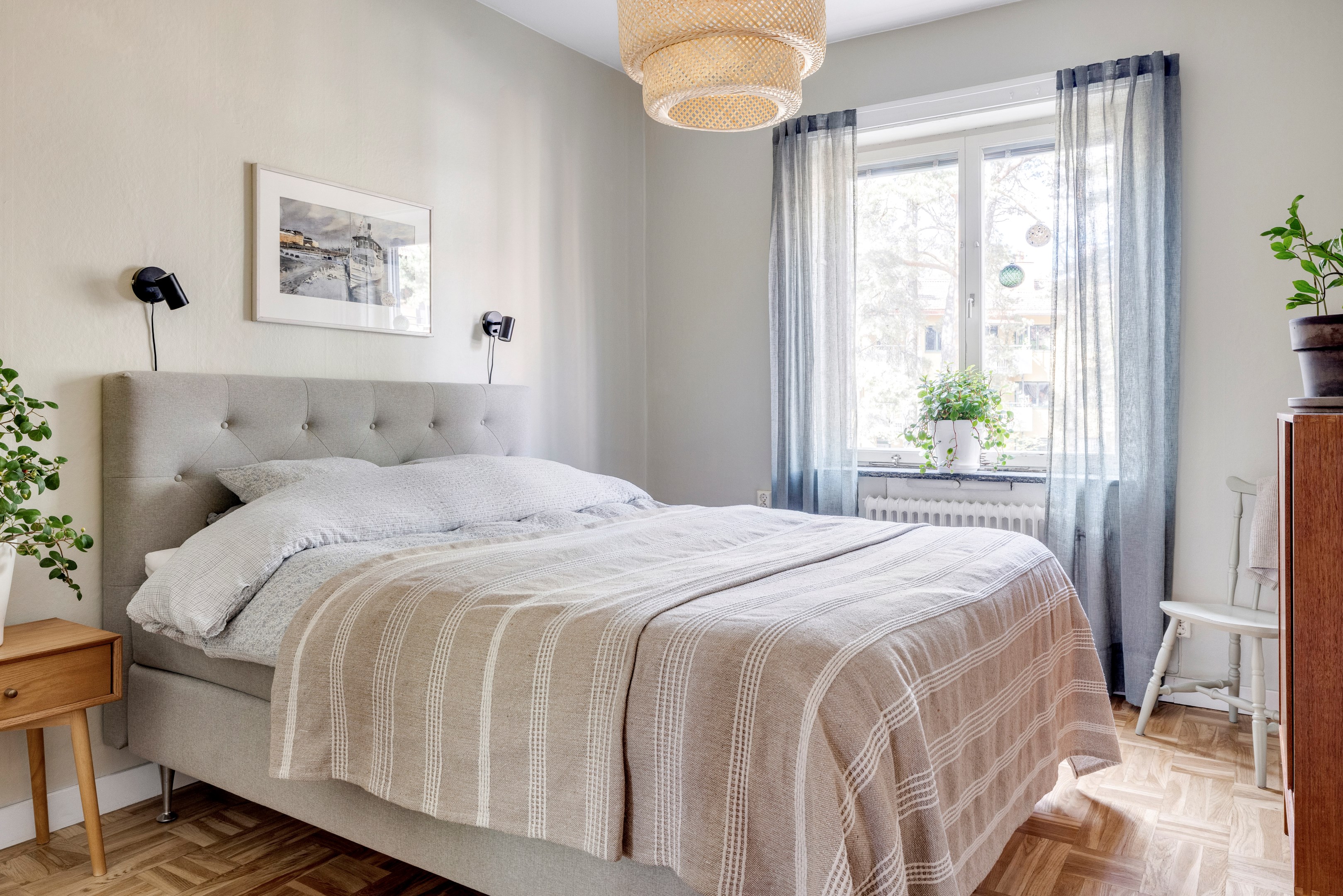Bostadsbild från Norbyvägen 77D, Till salu i Sommarro, Uppsala