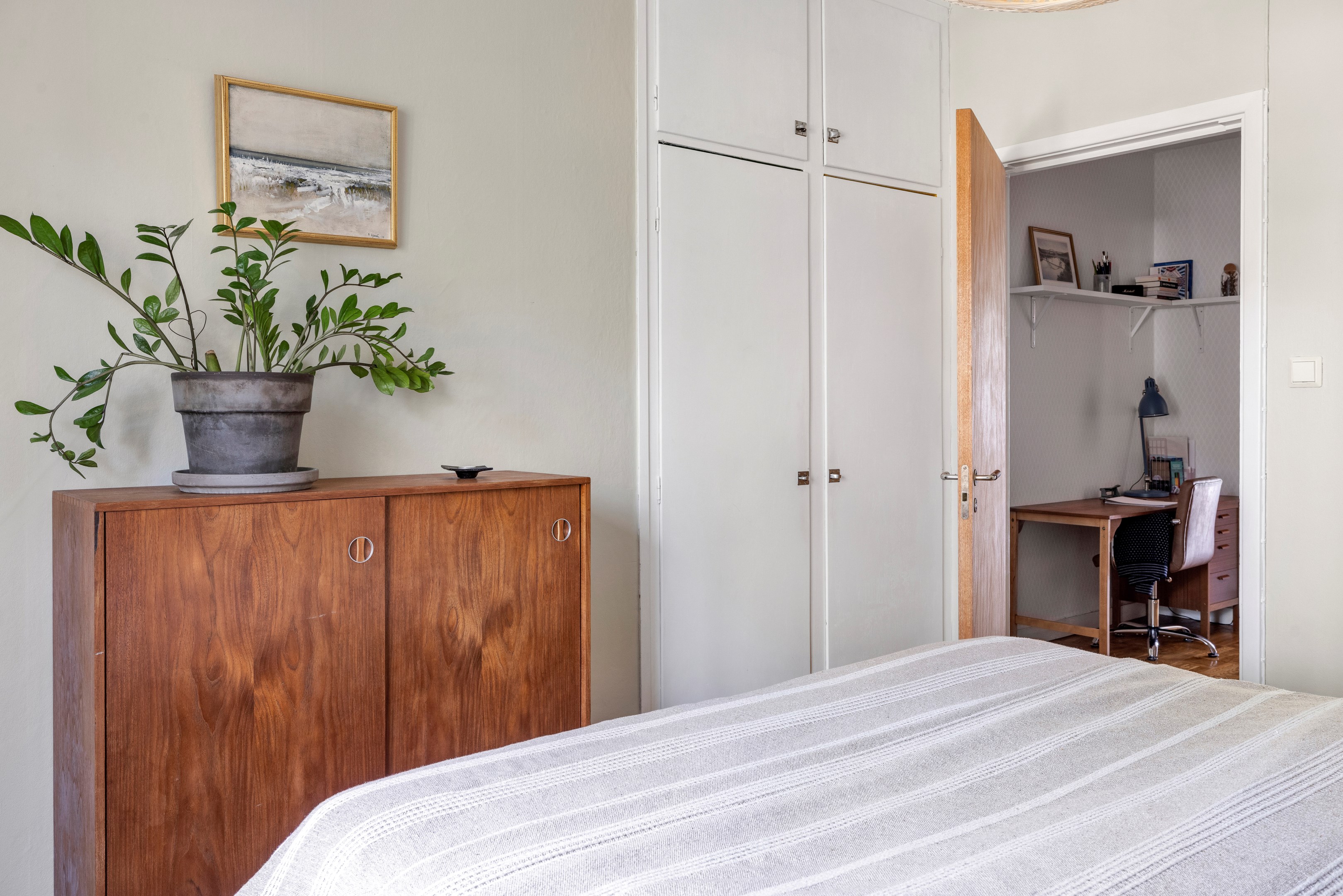 Bostadsbild från Norbyvägen 77D, Till salu i Sommarro, Uppsala