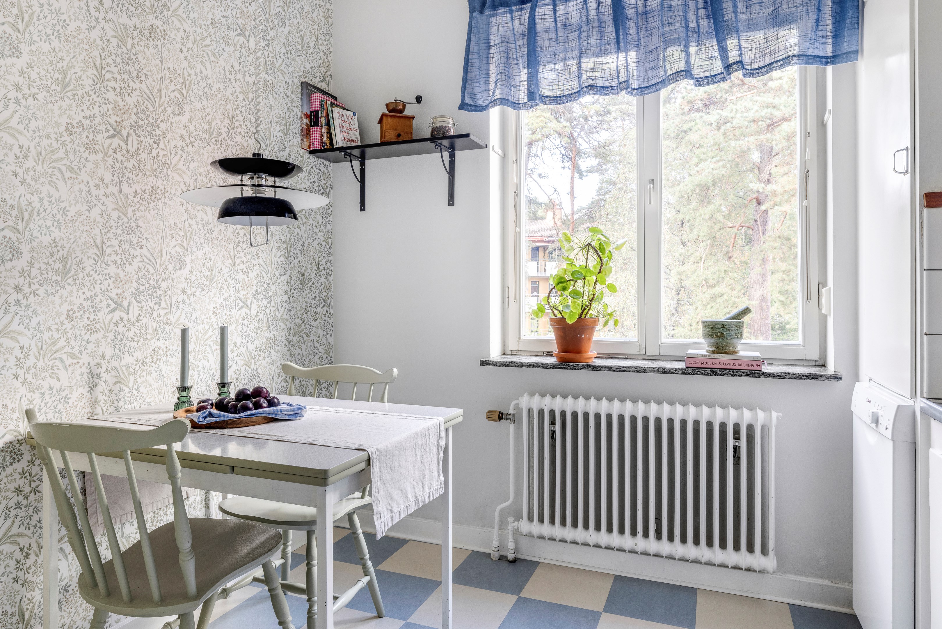 Bostadsbild från Norbyvägen 77D, Till salu i Sommarro, Uppsala