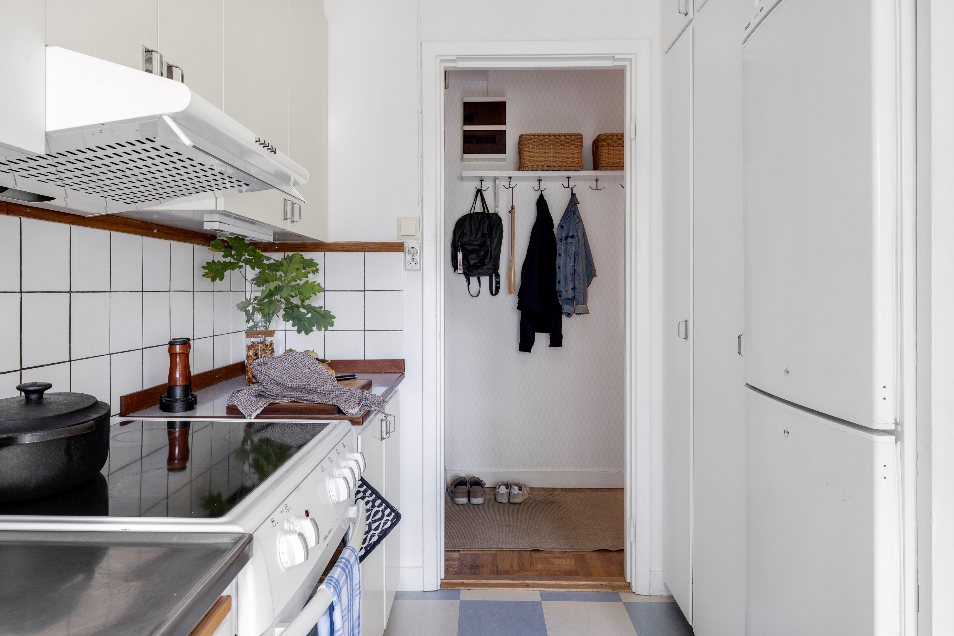 Bostadsbild från Norbyvägen 77D, Till salu i Sommarro, Uppsala